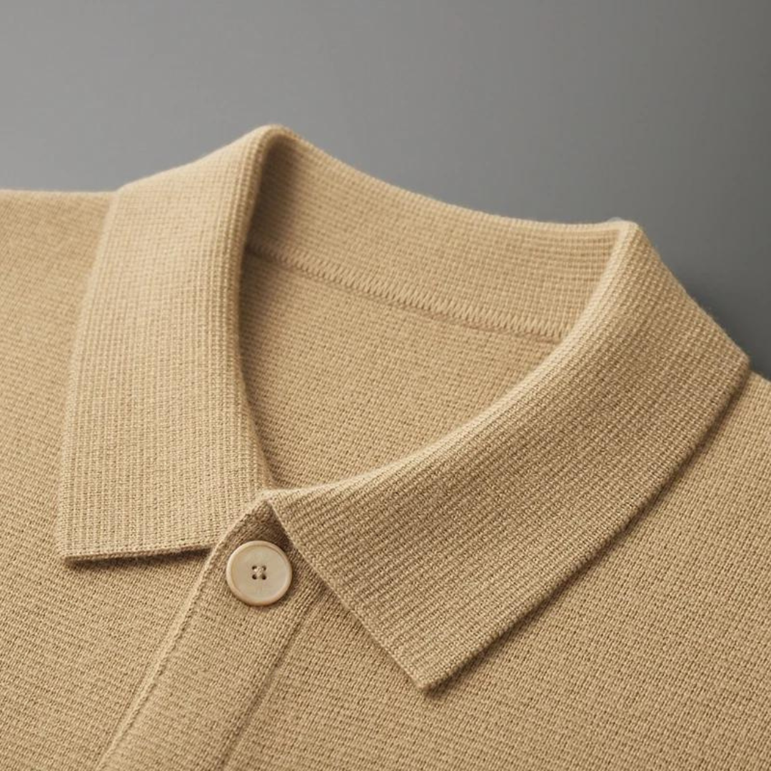 Belmont Cashmere Jacket