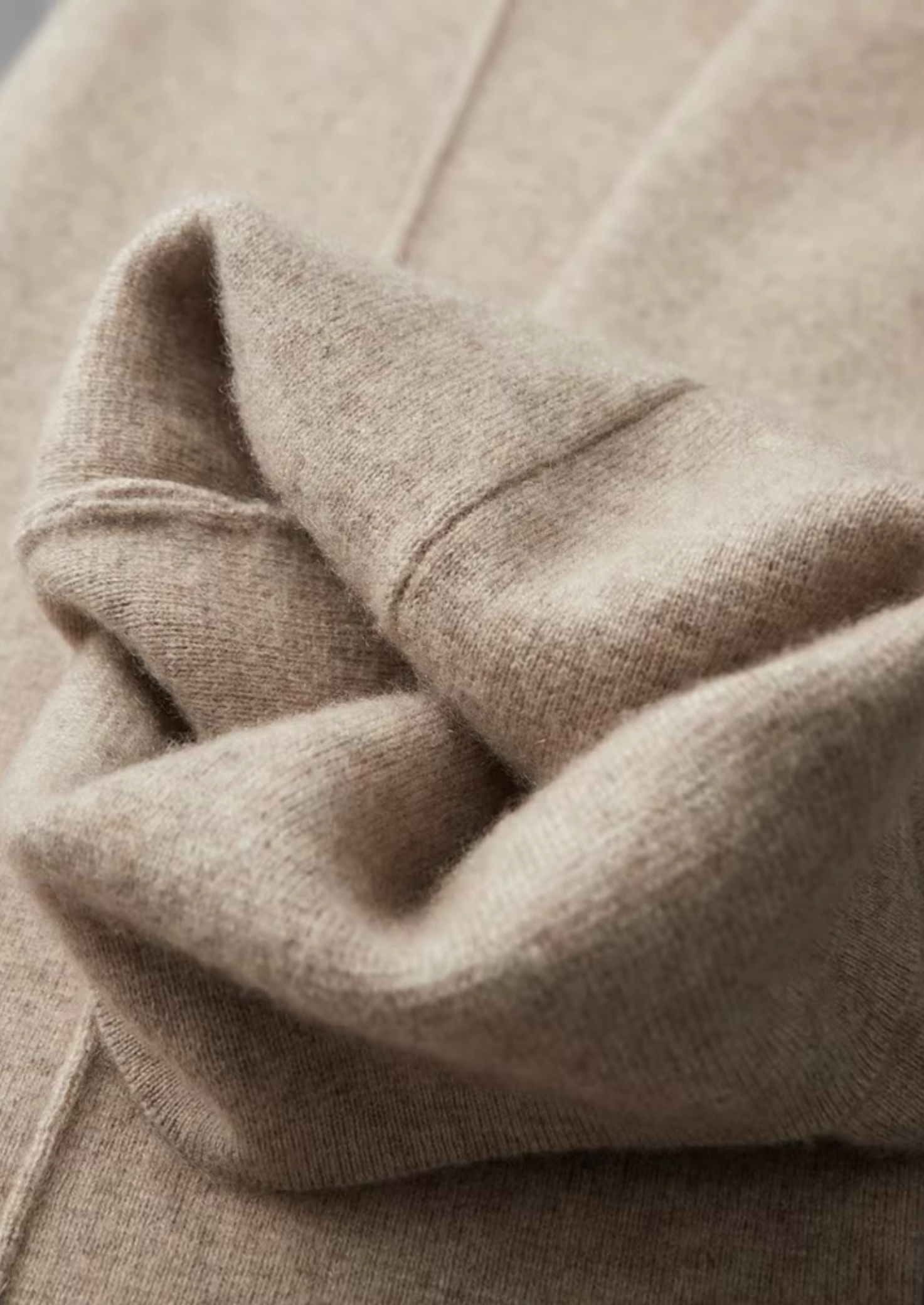 Belmont 100%  Wool Tracksuit