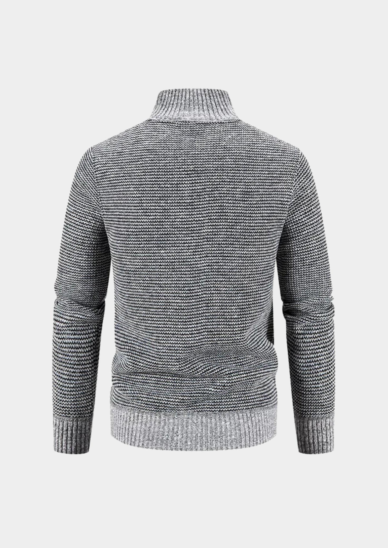 BELMONT HYBRID JACKET