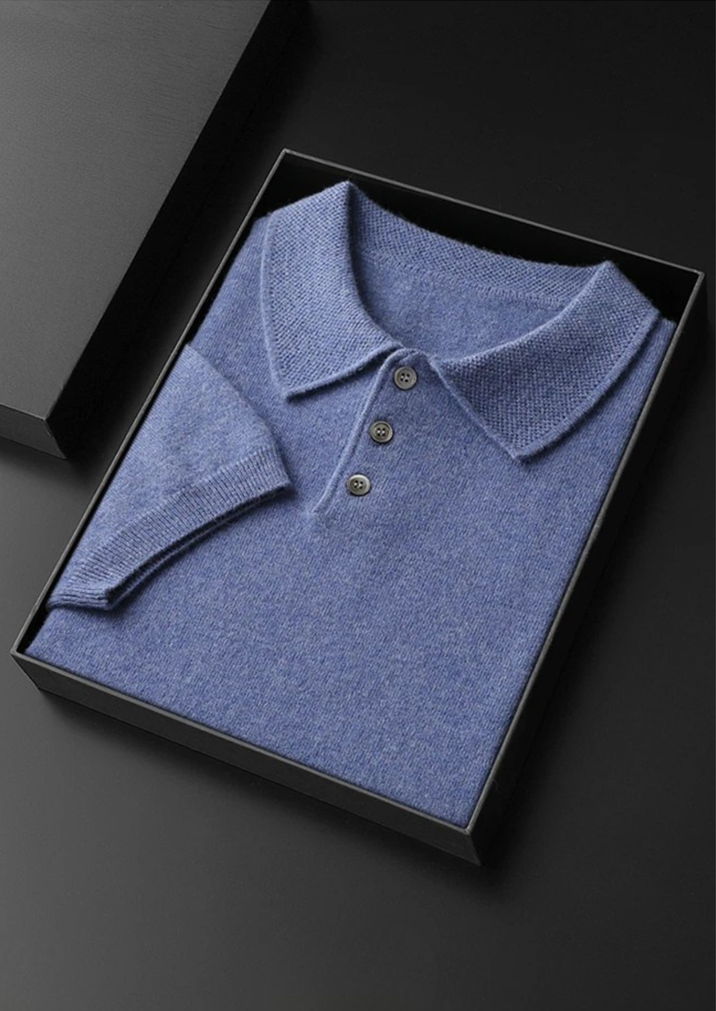 Belmont Polo Shirt