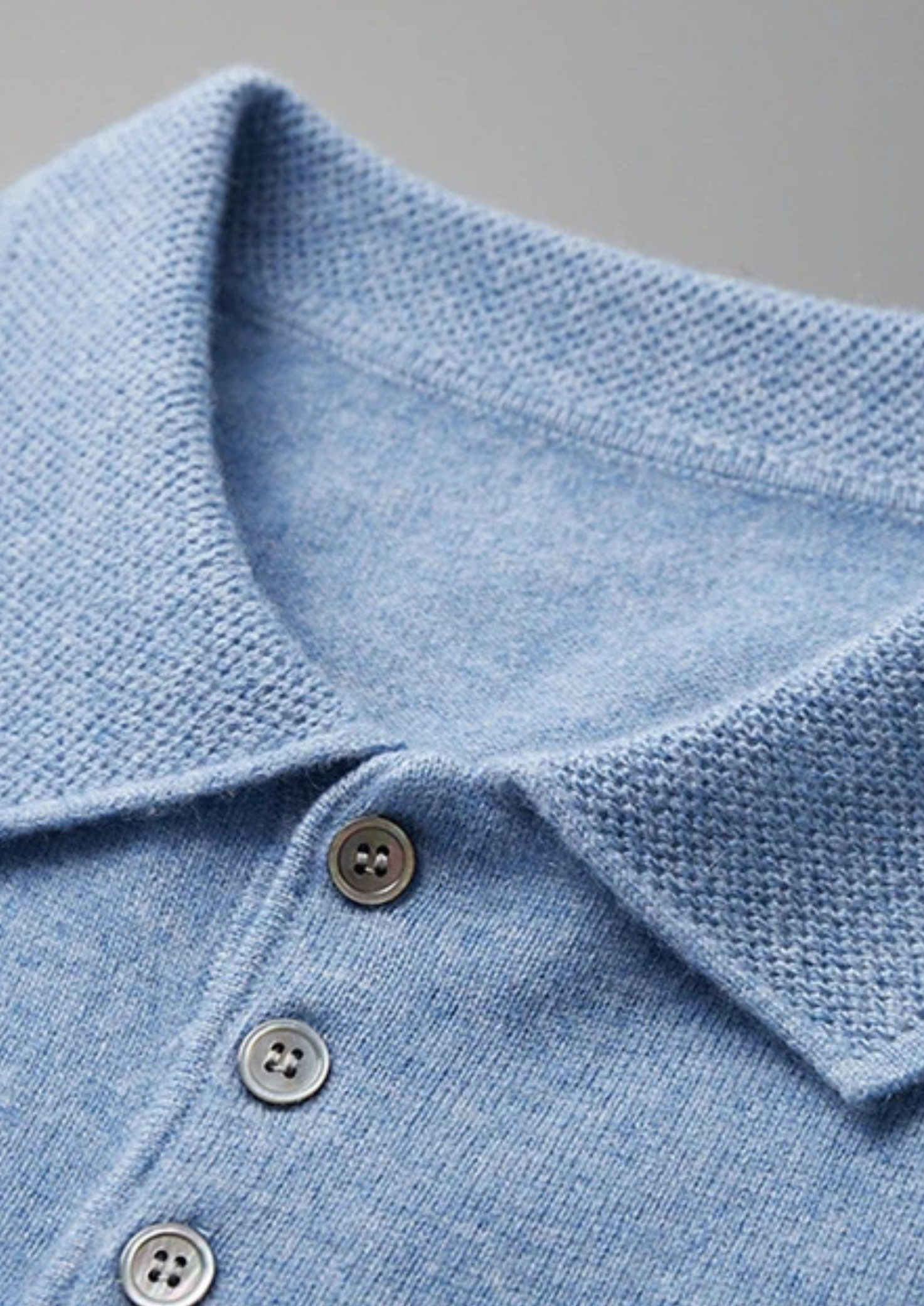 Belmont Polo Shirt