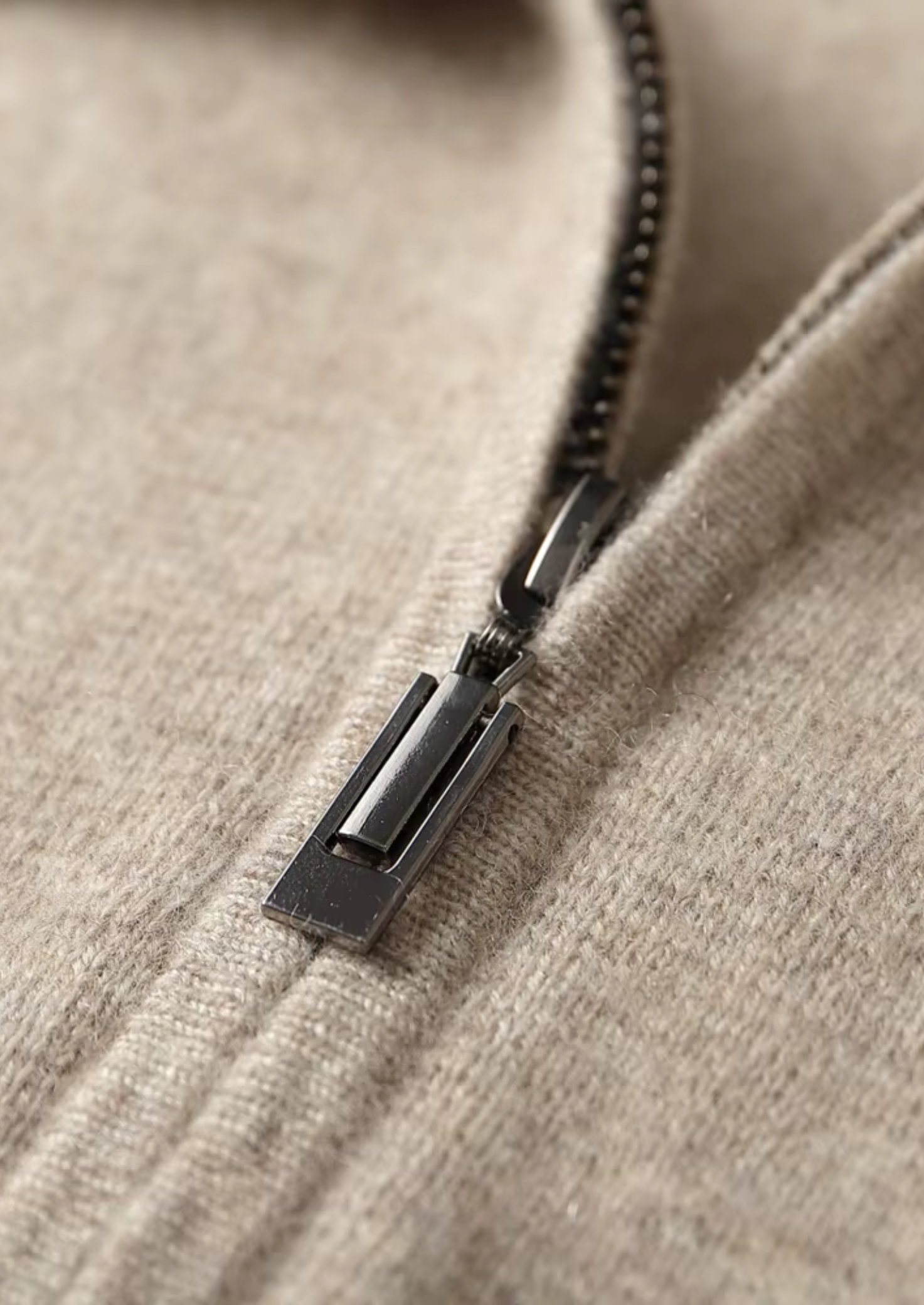 Belmont 100%  Wool Tracksuit
