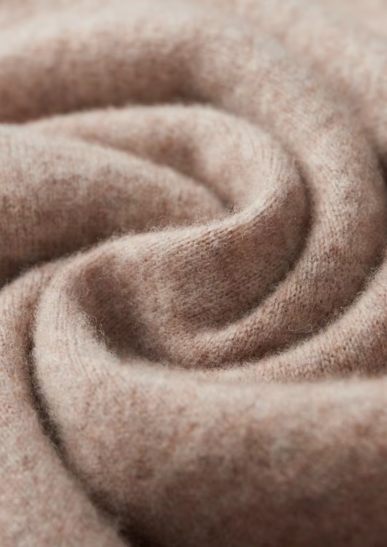 Belmont Wool Classic Sweater Polo