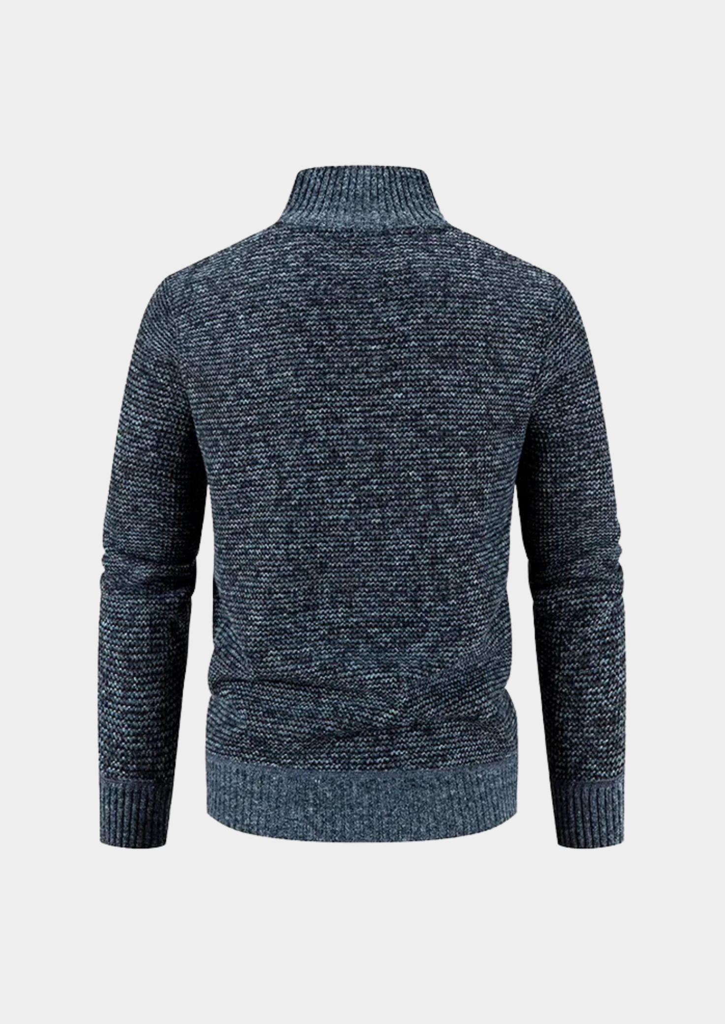 BELMONT HYBRID JACKET