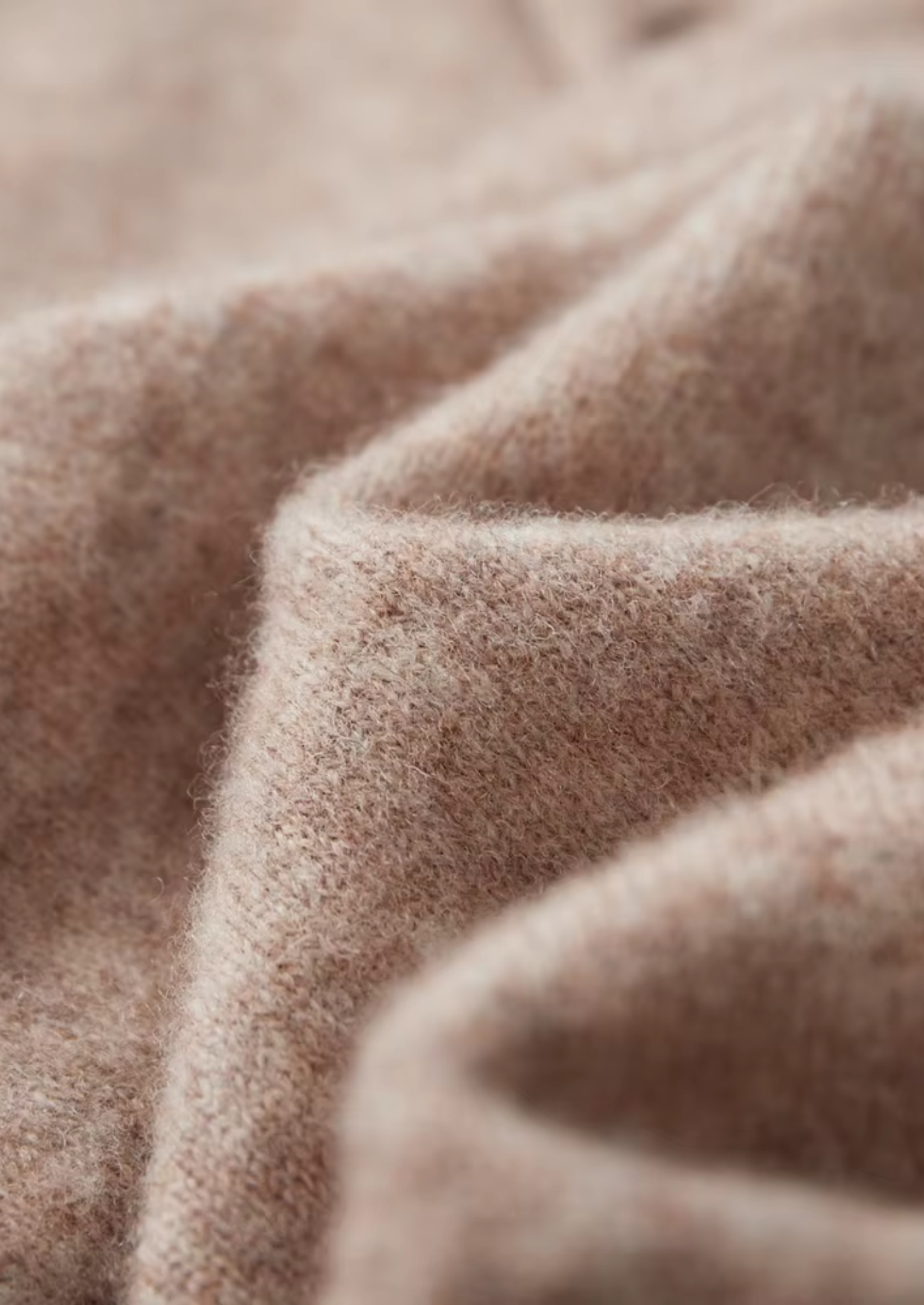 BELMONT WOOL CLASSIC SWEATER POLO