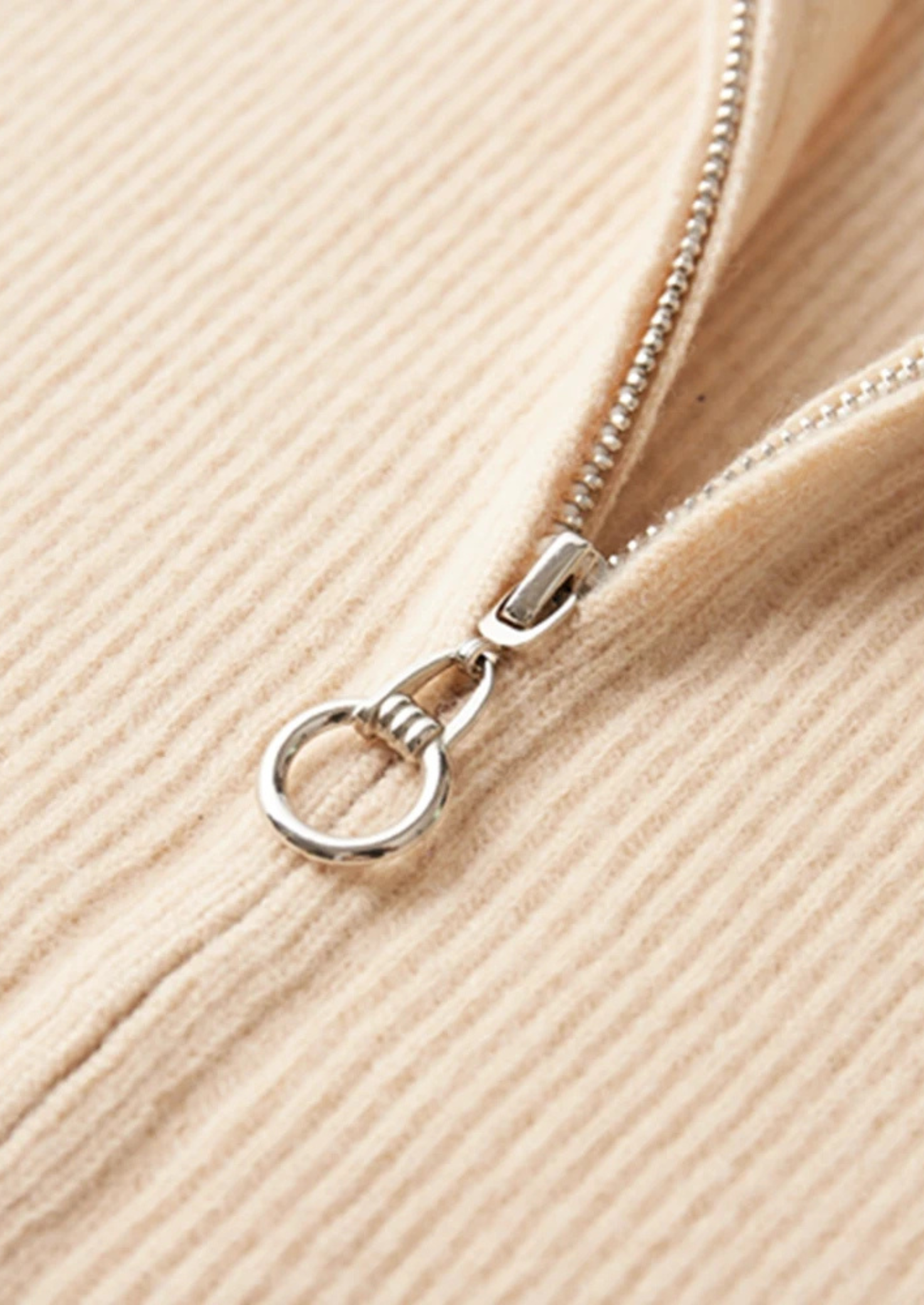 Belmont Cashmere Vest
