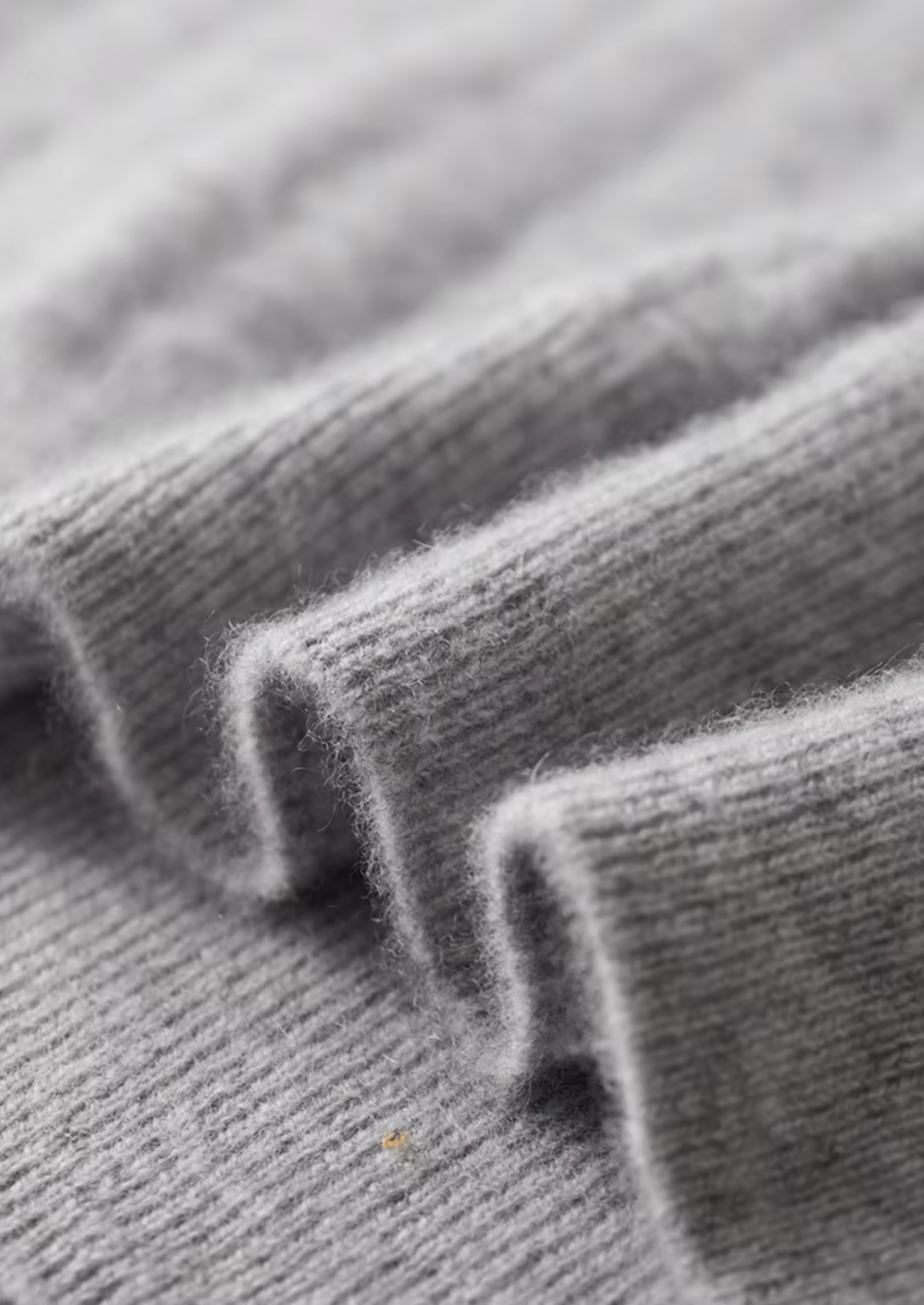 Belmont  WOOL TEXTURED MOCKNECK