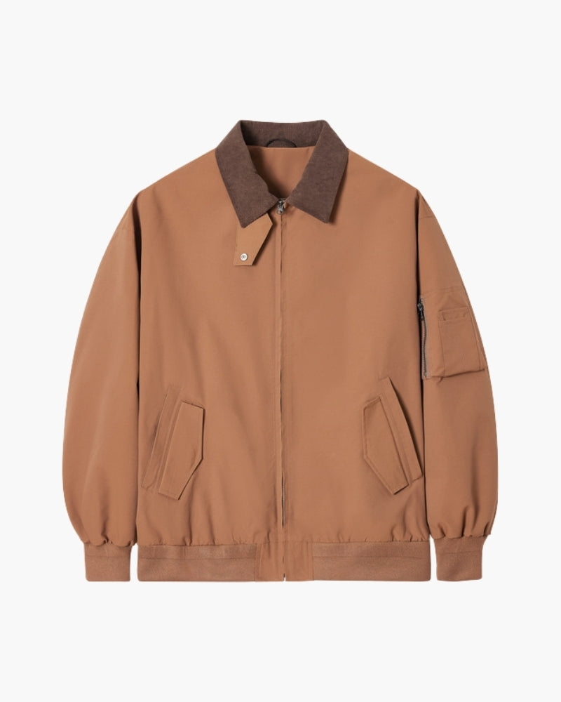 Belmont Classic Mayfair Jacket