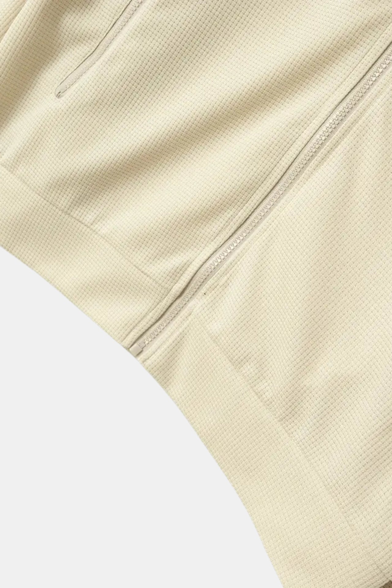 Belmont Premium Polo Collar Design Track Jacket