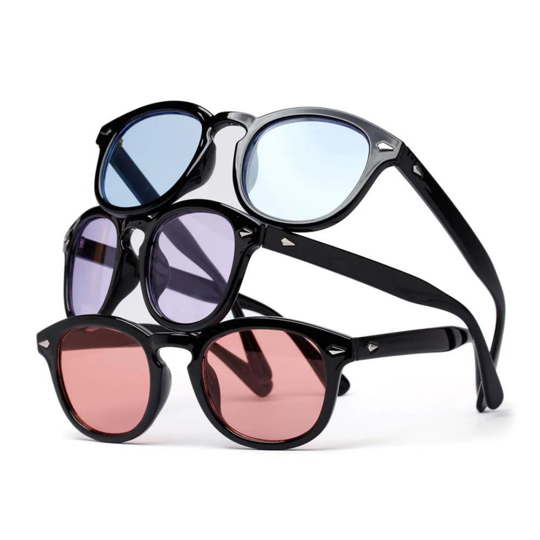 BELMONT Tinted Glasses