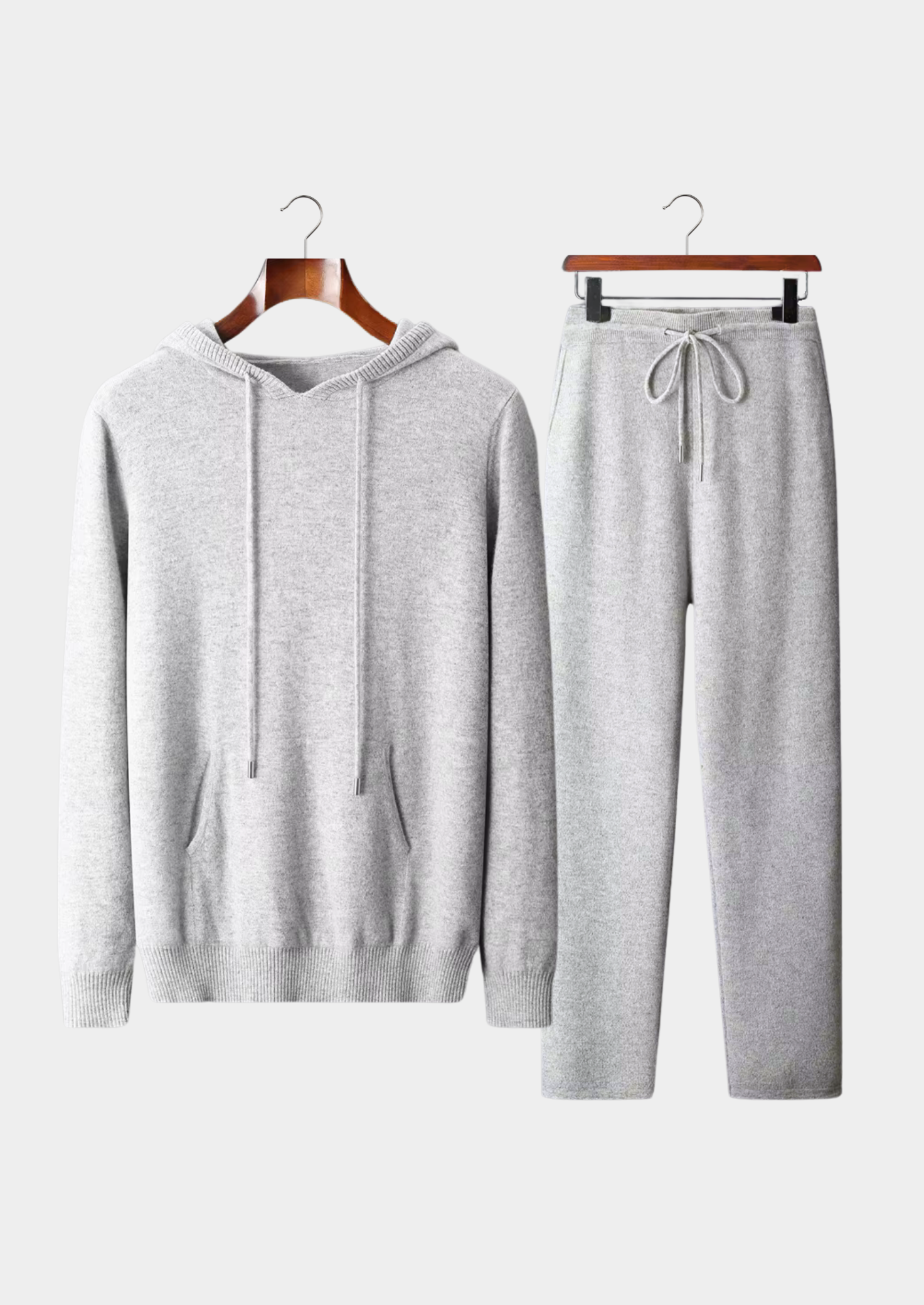 Belmont 100% Wool Tracksuit