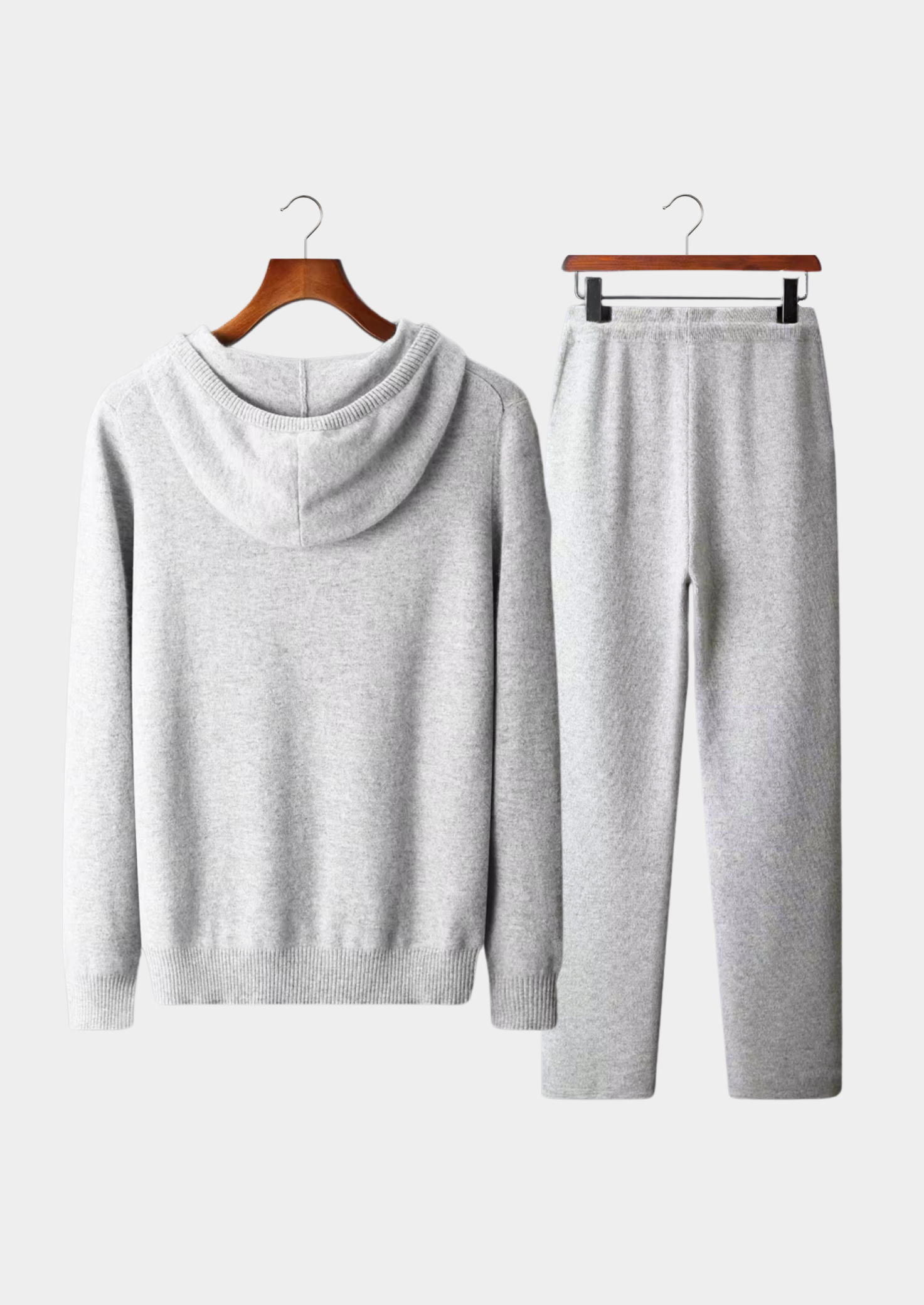 Belmont 100% Wool Tracksuit