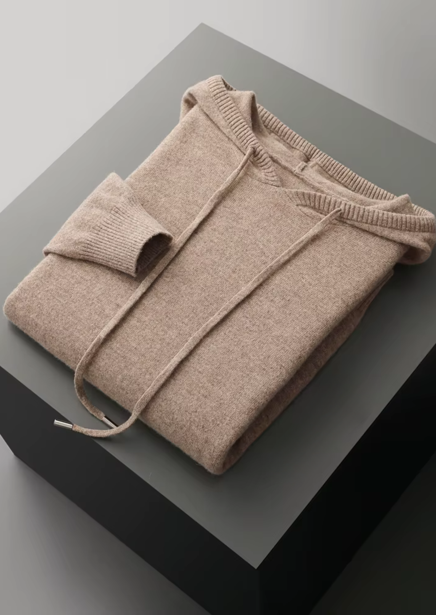 Belmont 100% Wool Tracksuit