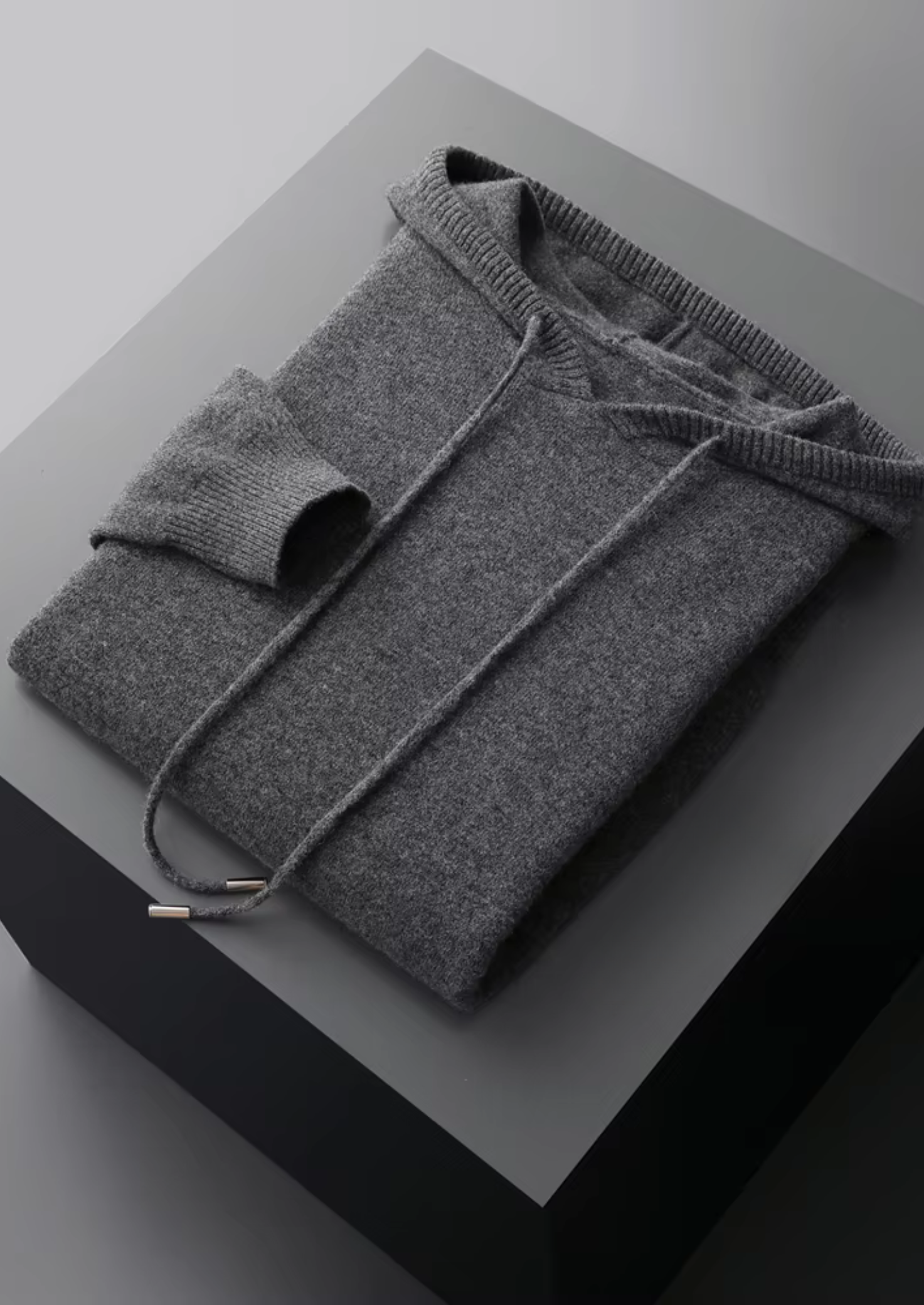 Belmont 100% Wool Tracksuit