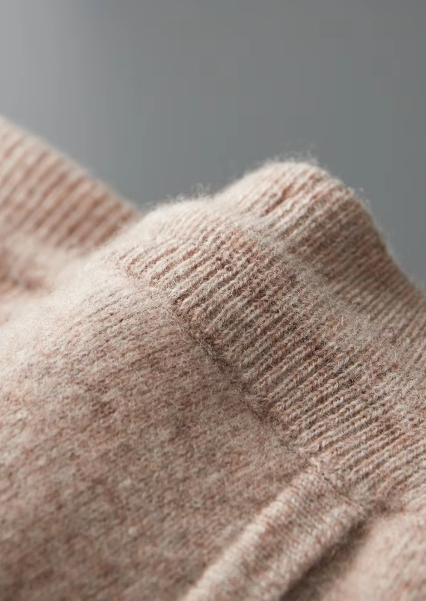 BELMONT WOOL LEISURE JOGGERS