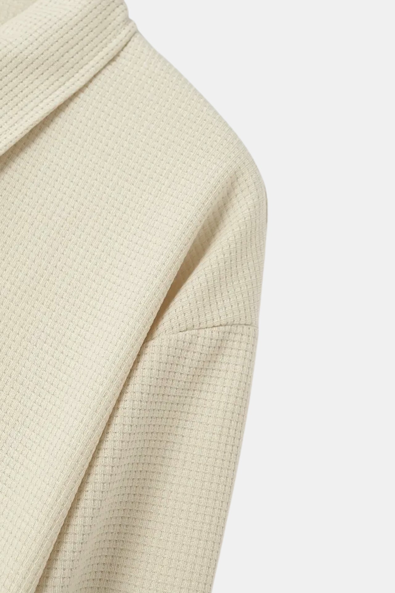 Belmont Premium Polo Collar Design Track Jacket