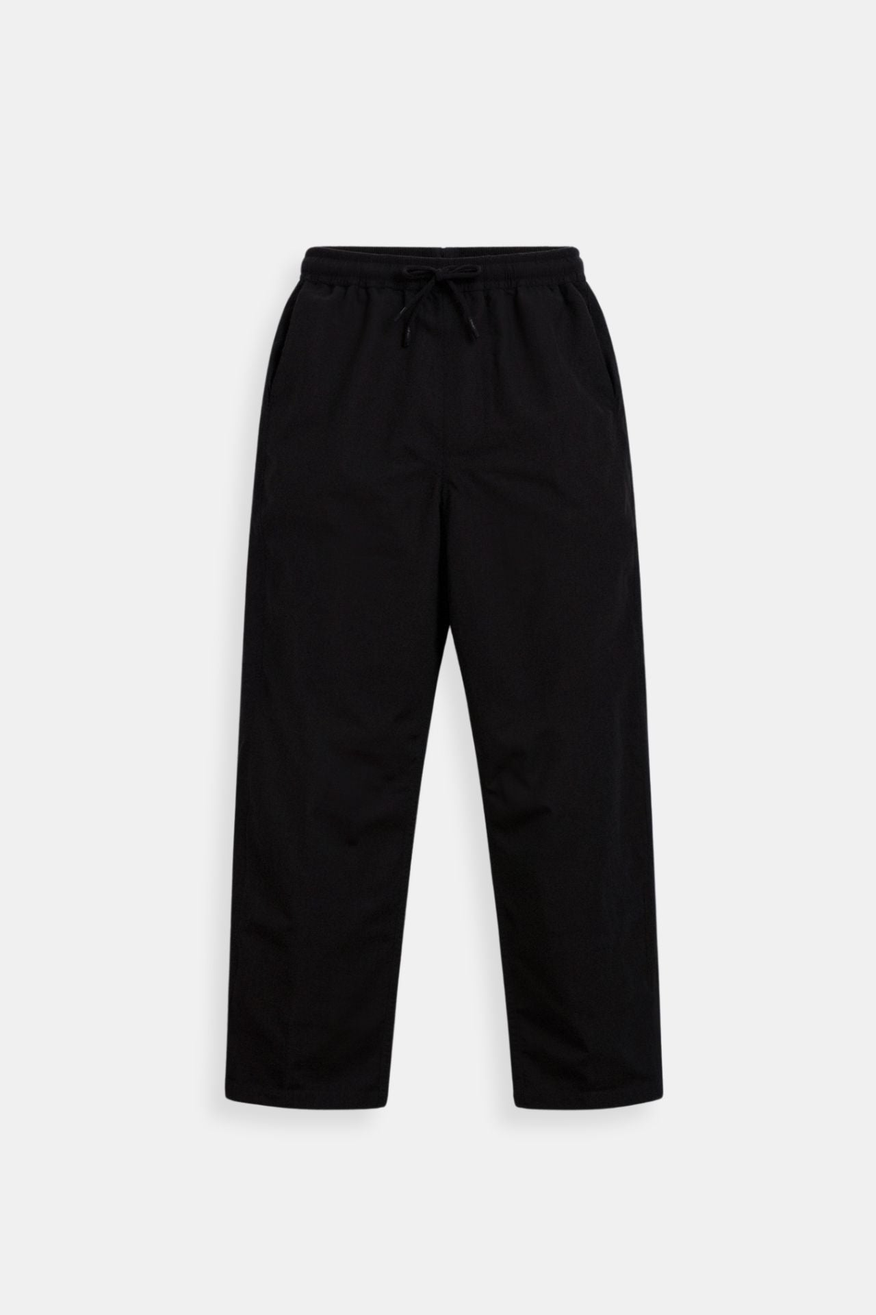 Belmont Cotton & Linen Blend Drawstring Pants