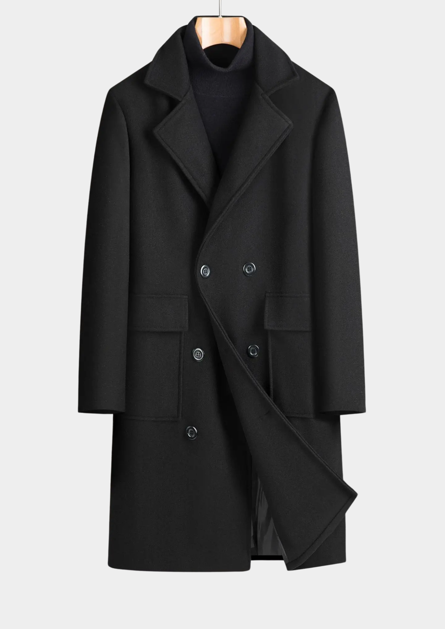 BELMONT GENTLEMAN COAT