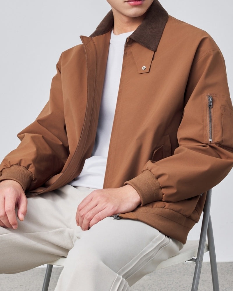 Belmont Classic Mayfair Jacket