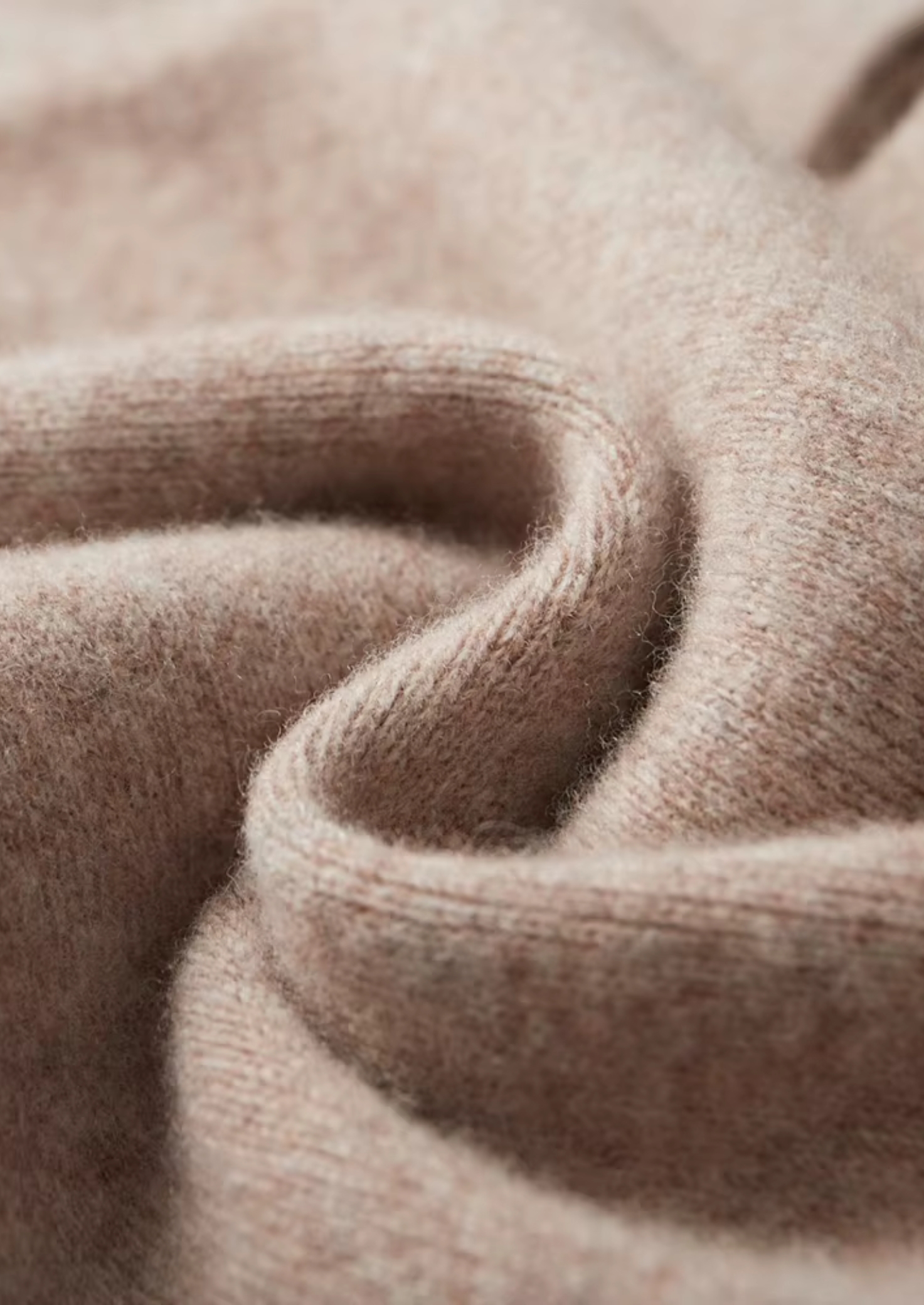 BELMONT WOOL LEISURE JOGGERS
