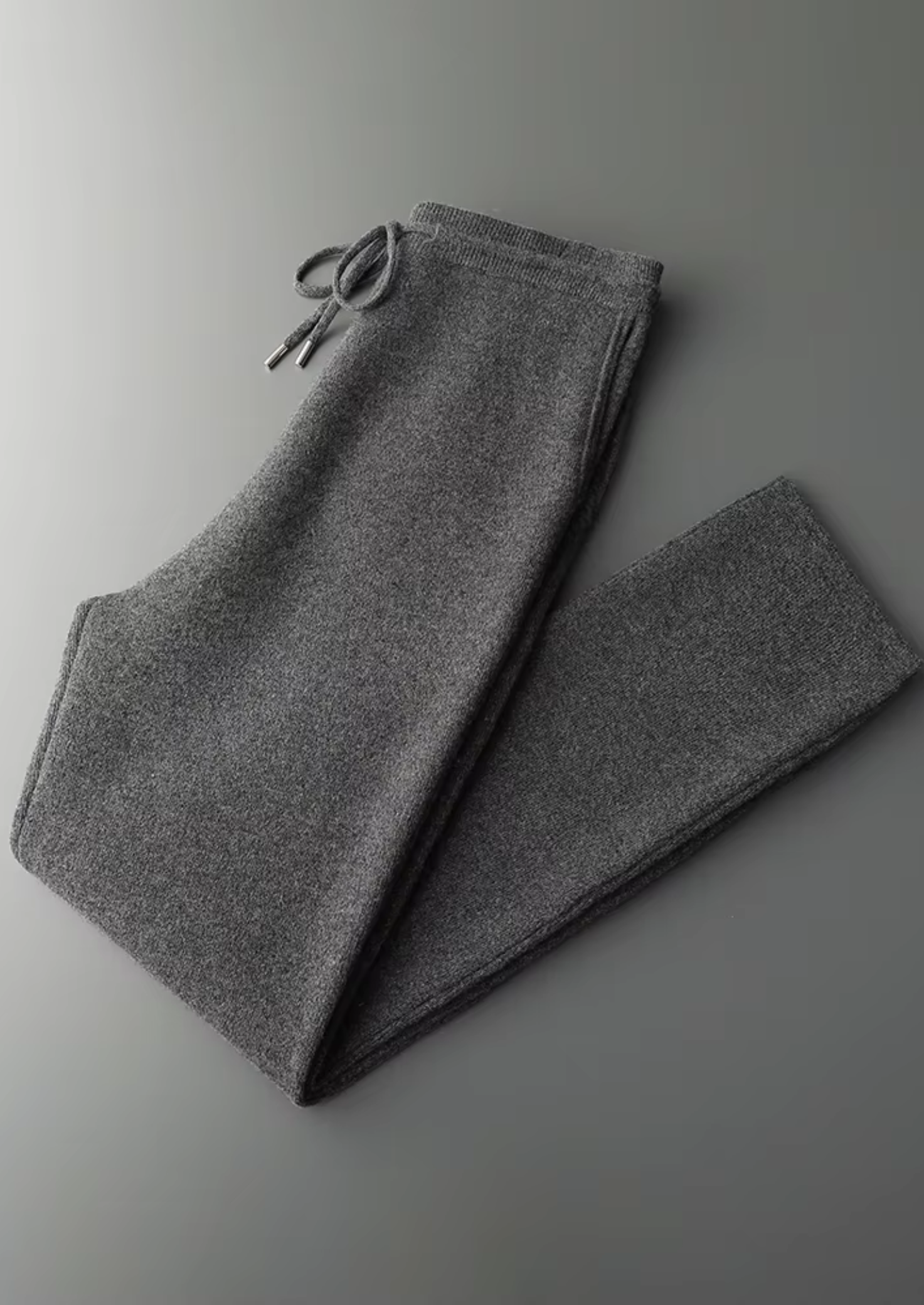 Belmont 100% Wool Tracksuit