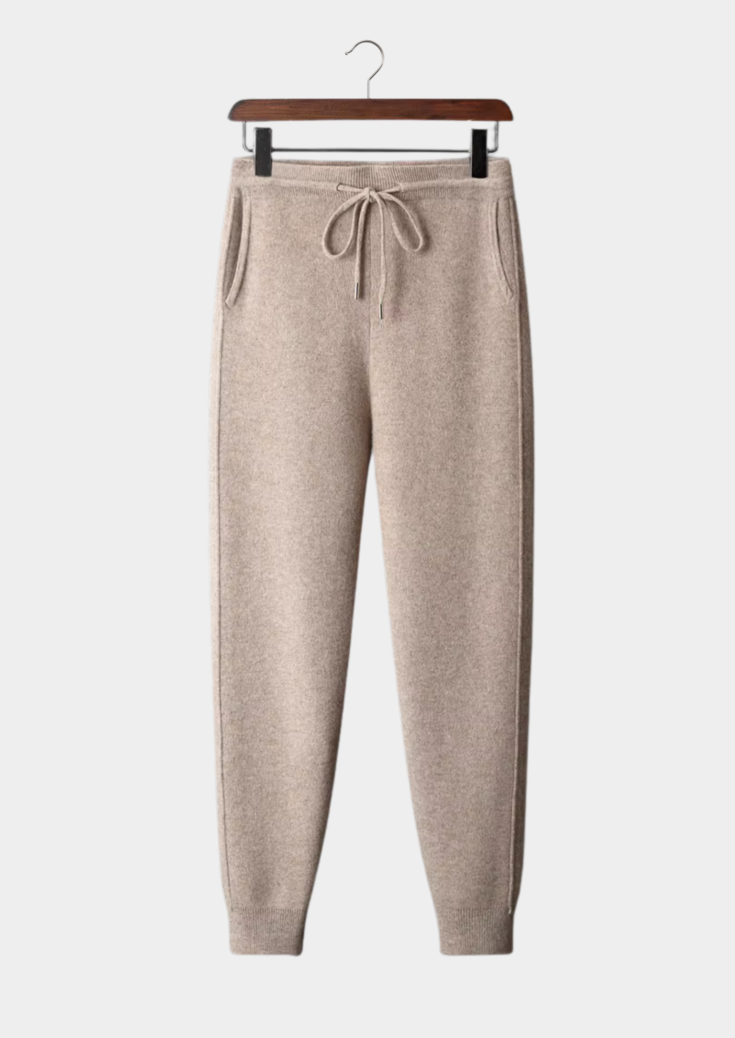 BELMONT WOOL LEISURE JOGGERS
