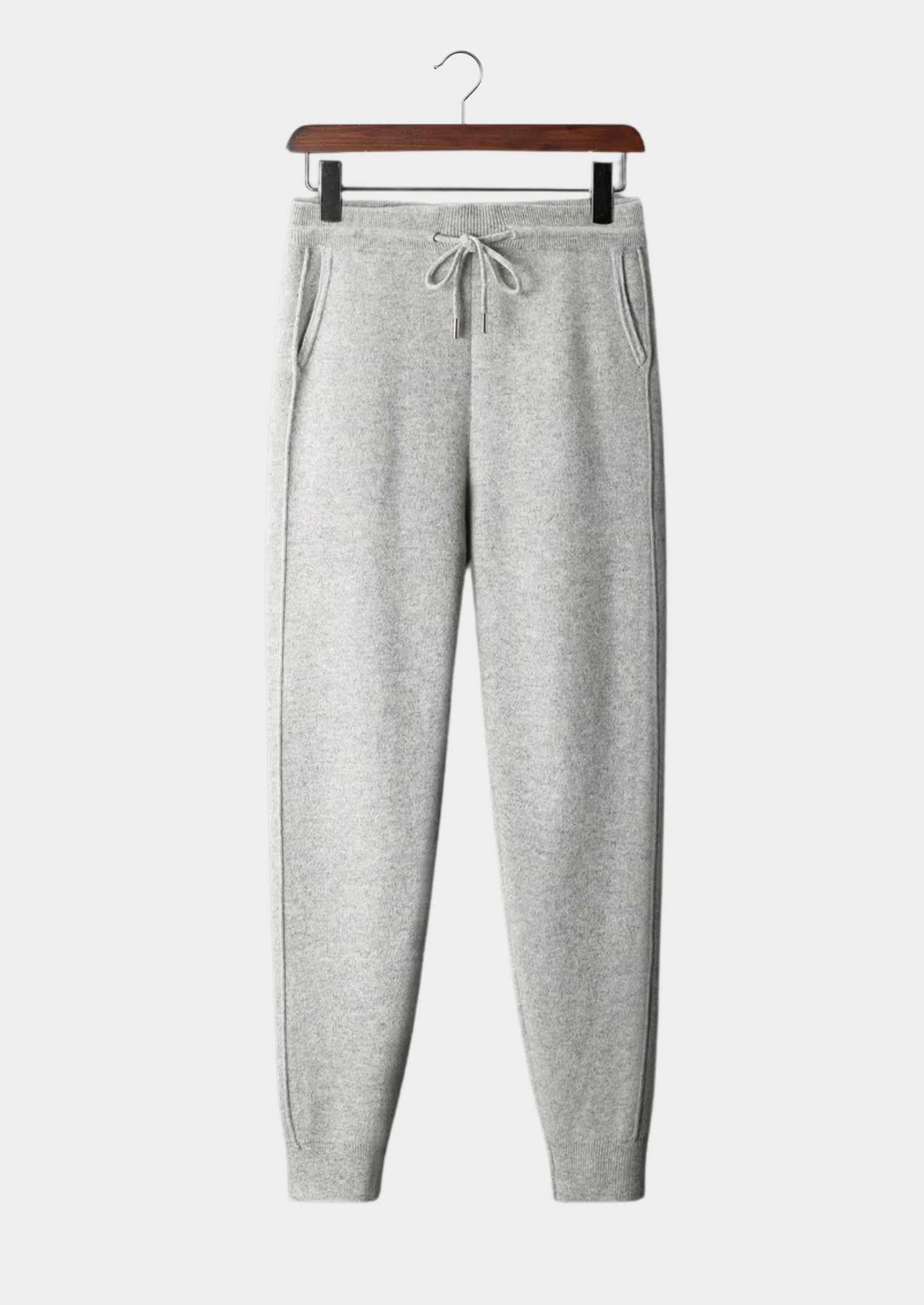 BELMONT WOOL LEISURE JOGGERS