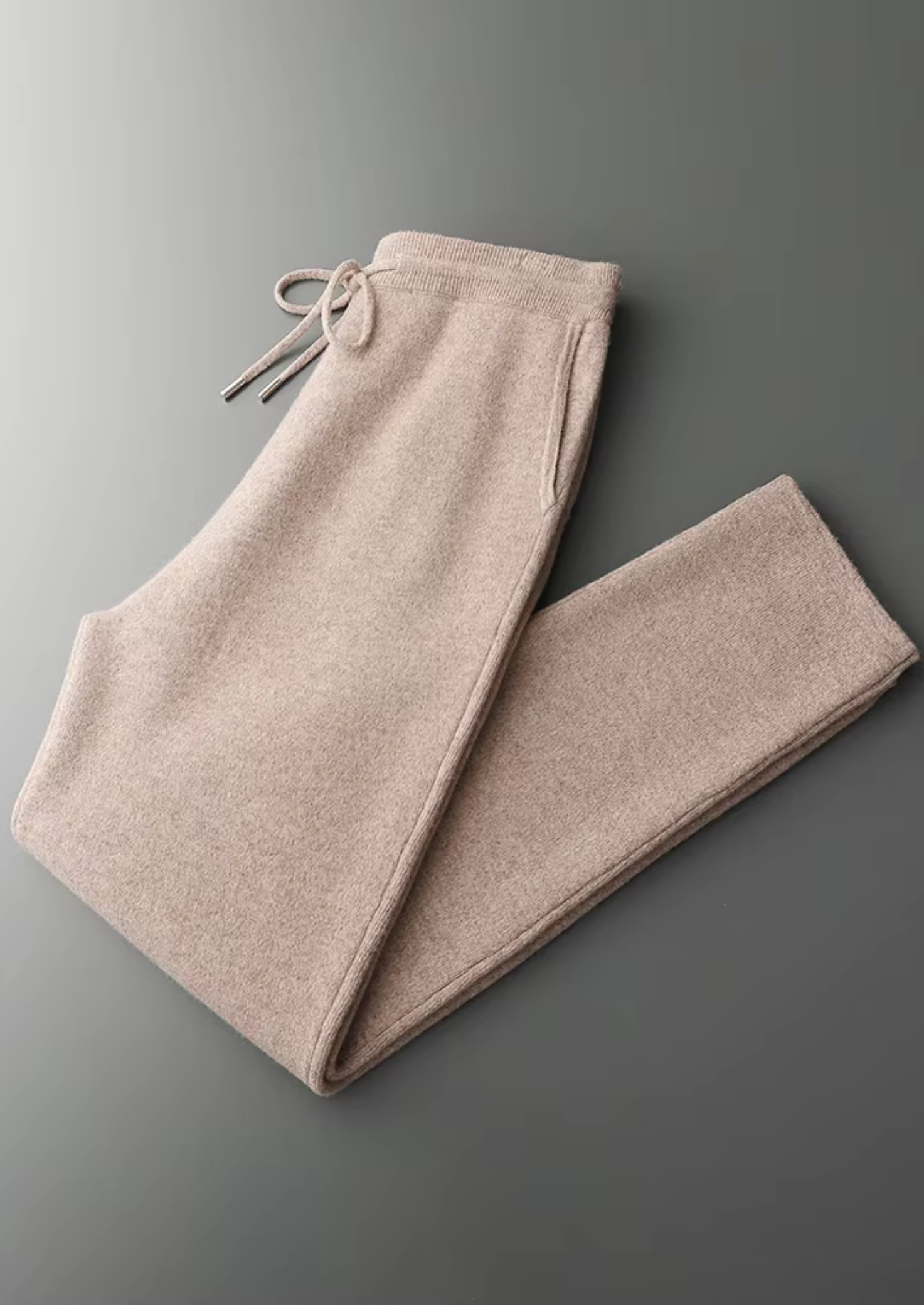 Belmont 100% Wool Tracksuit