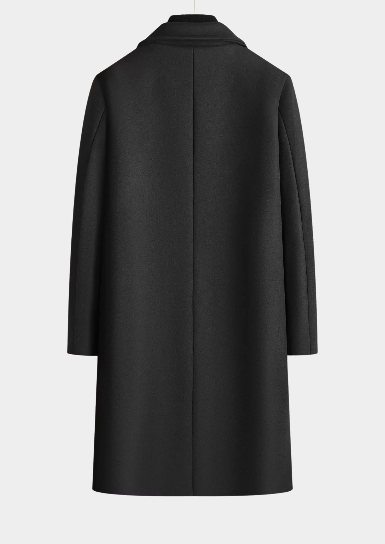 Belmont Elegant Coat