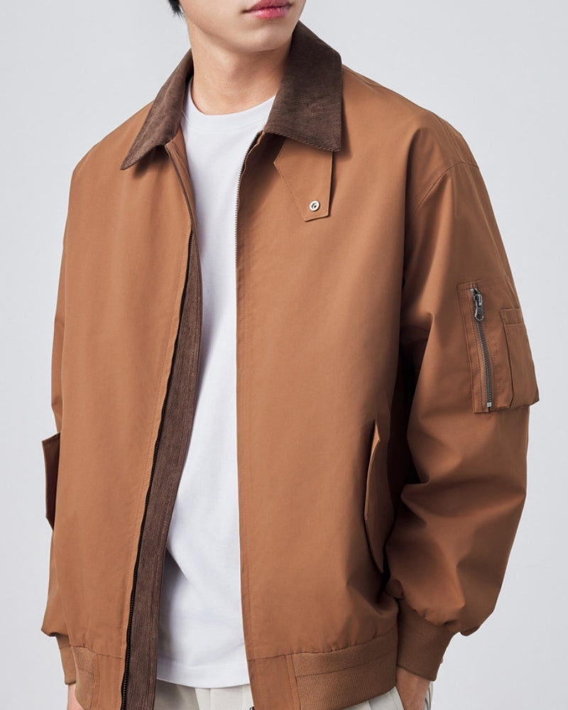 Belmont Classic Mayfair Jacket