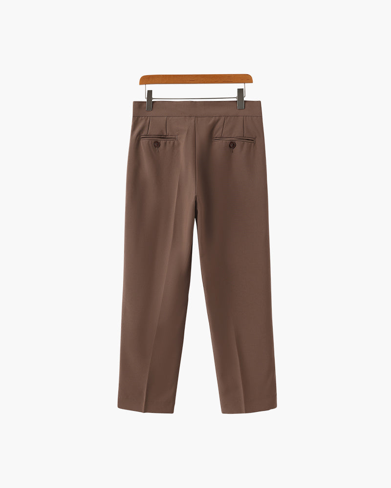 Belmont Paris High Waist Pantalon