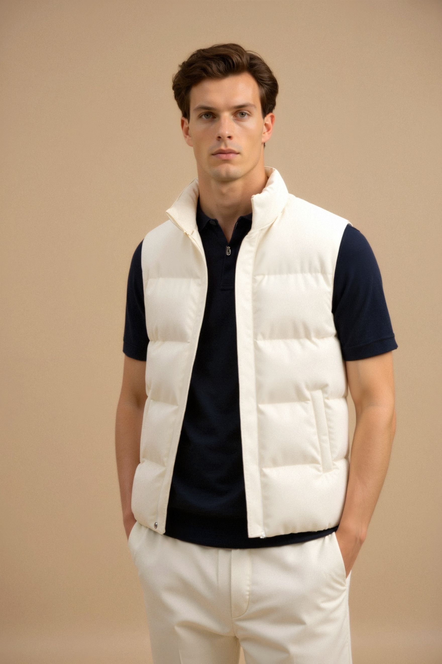 BELMONT Gilet Vest