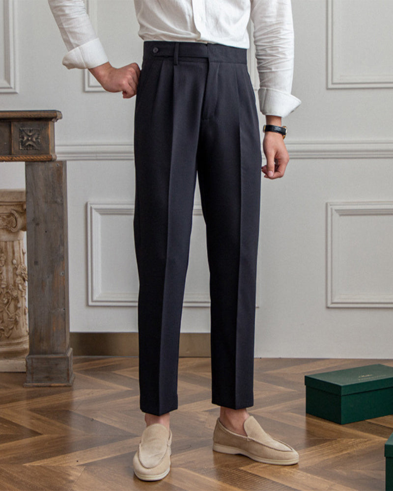 Belmont Paris High Waist Pantalon