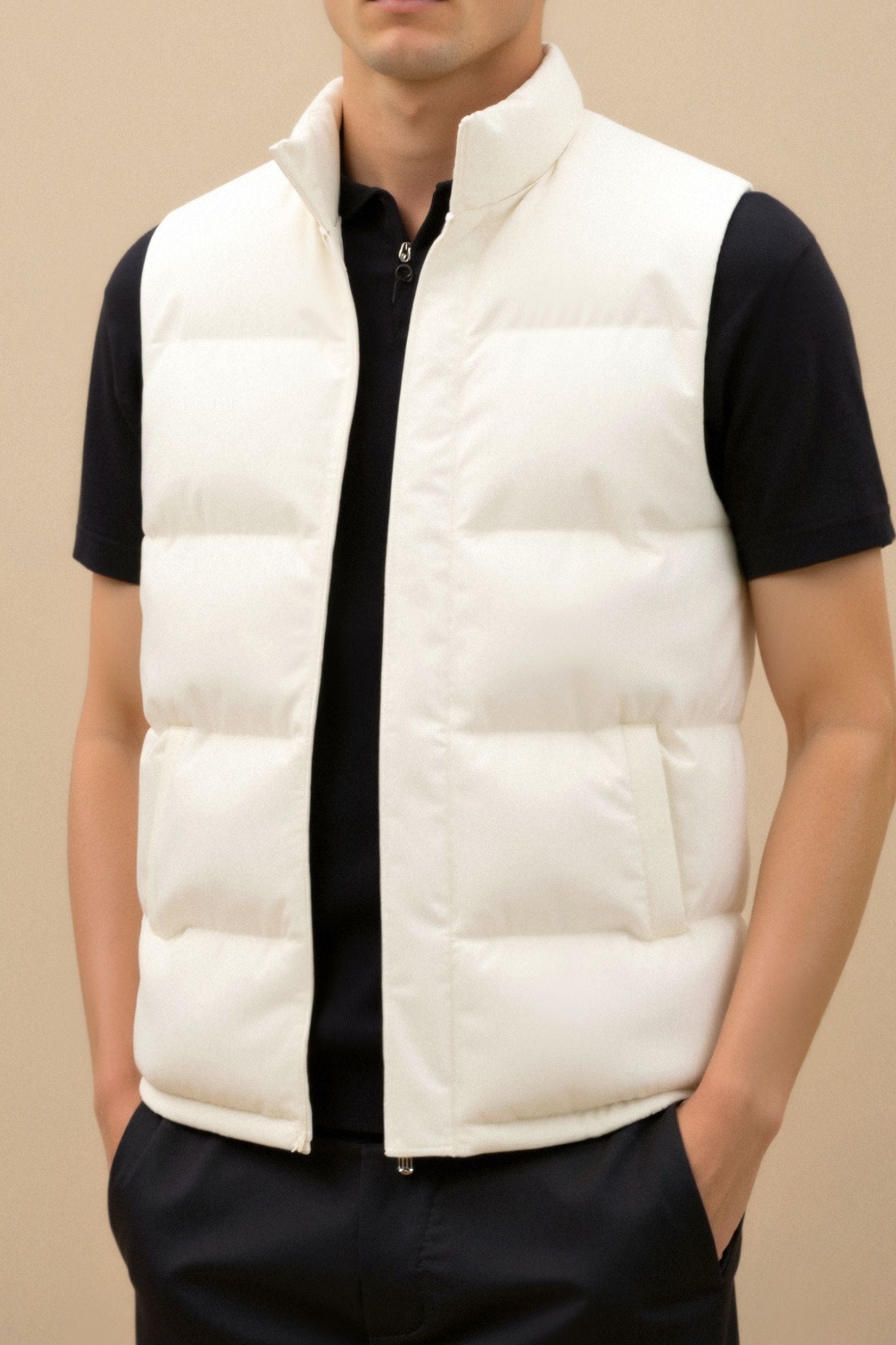 BELMONT Gilet Vest