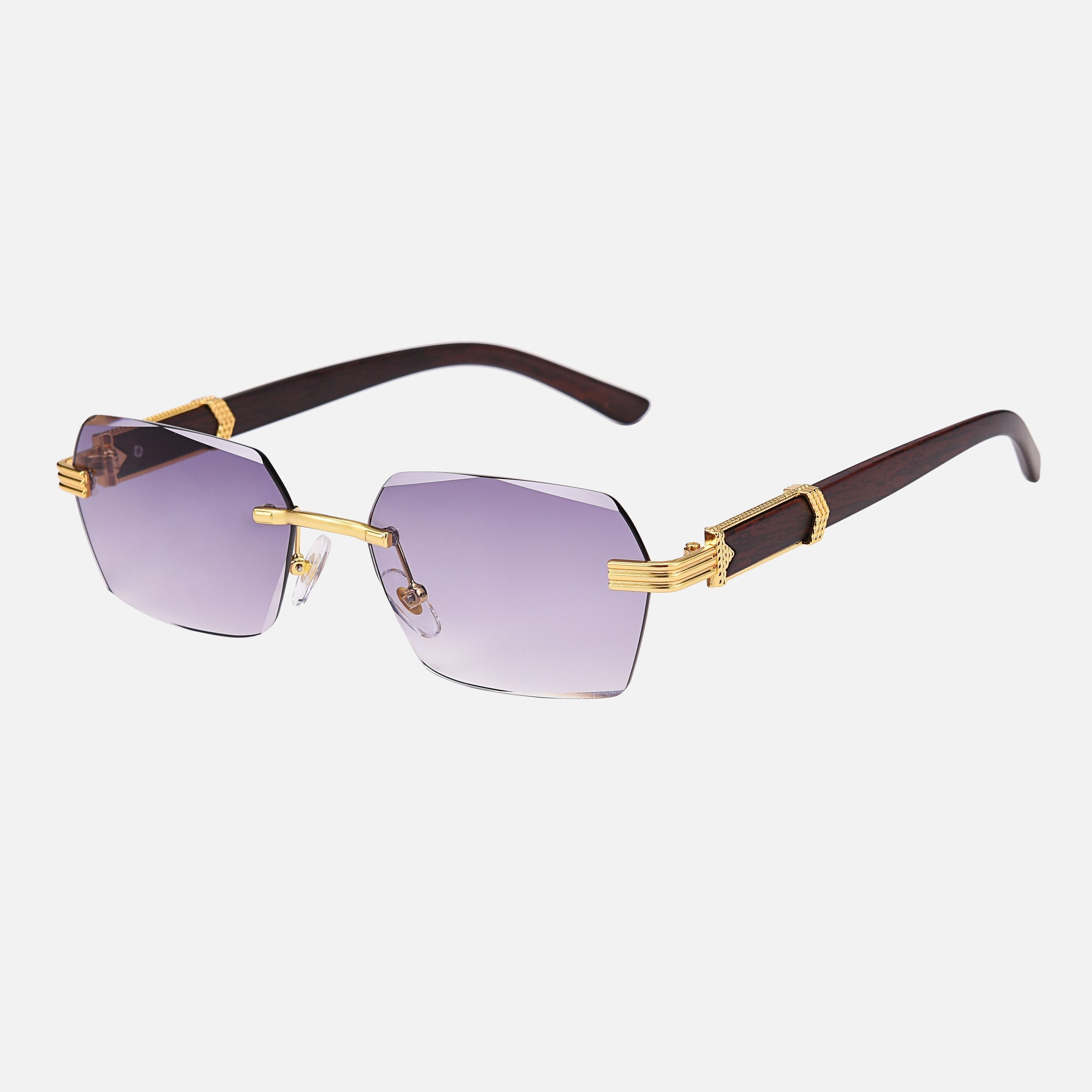 BELMONT GUAN Sunglasses