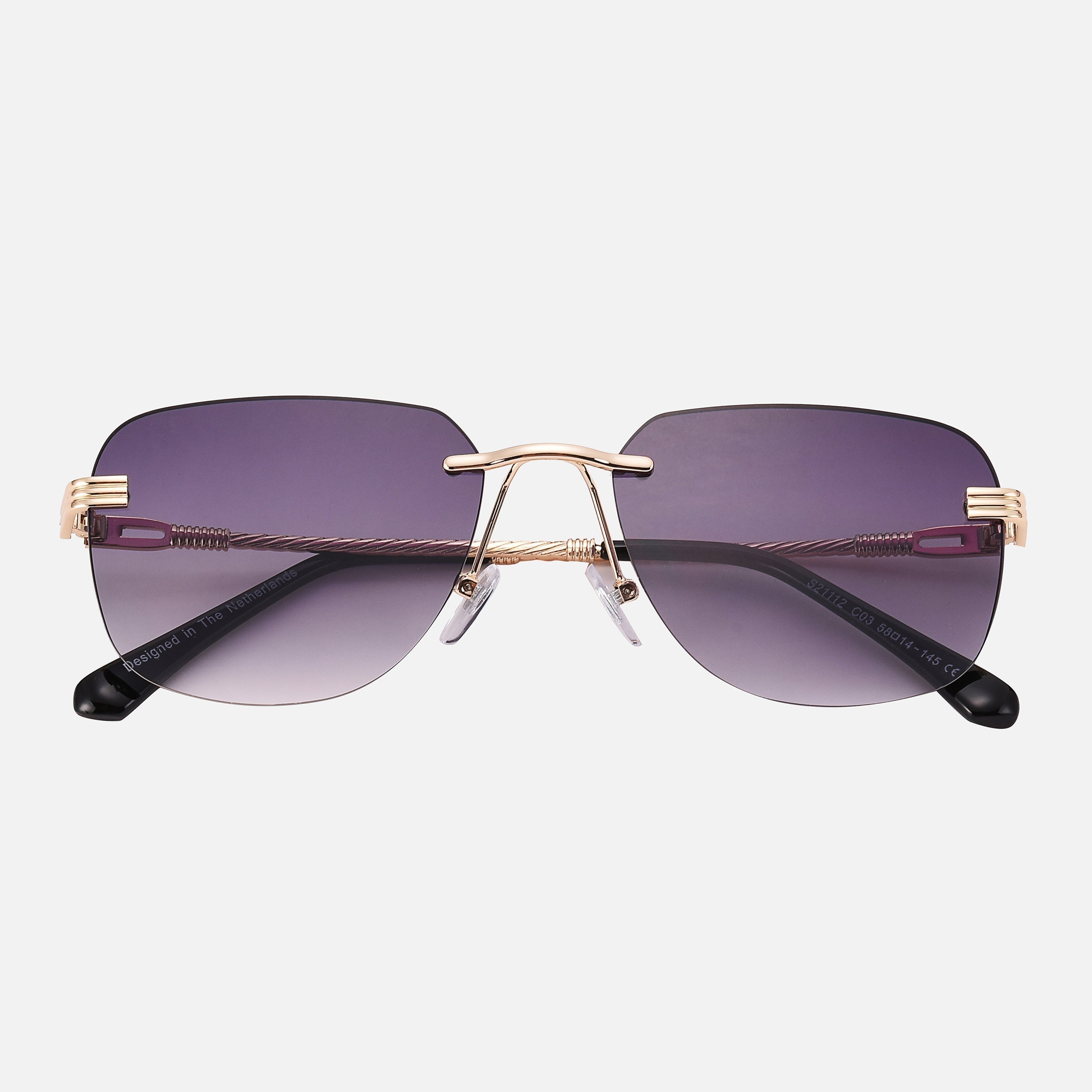 BELMONT LUNAR Sunglasses