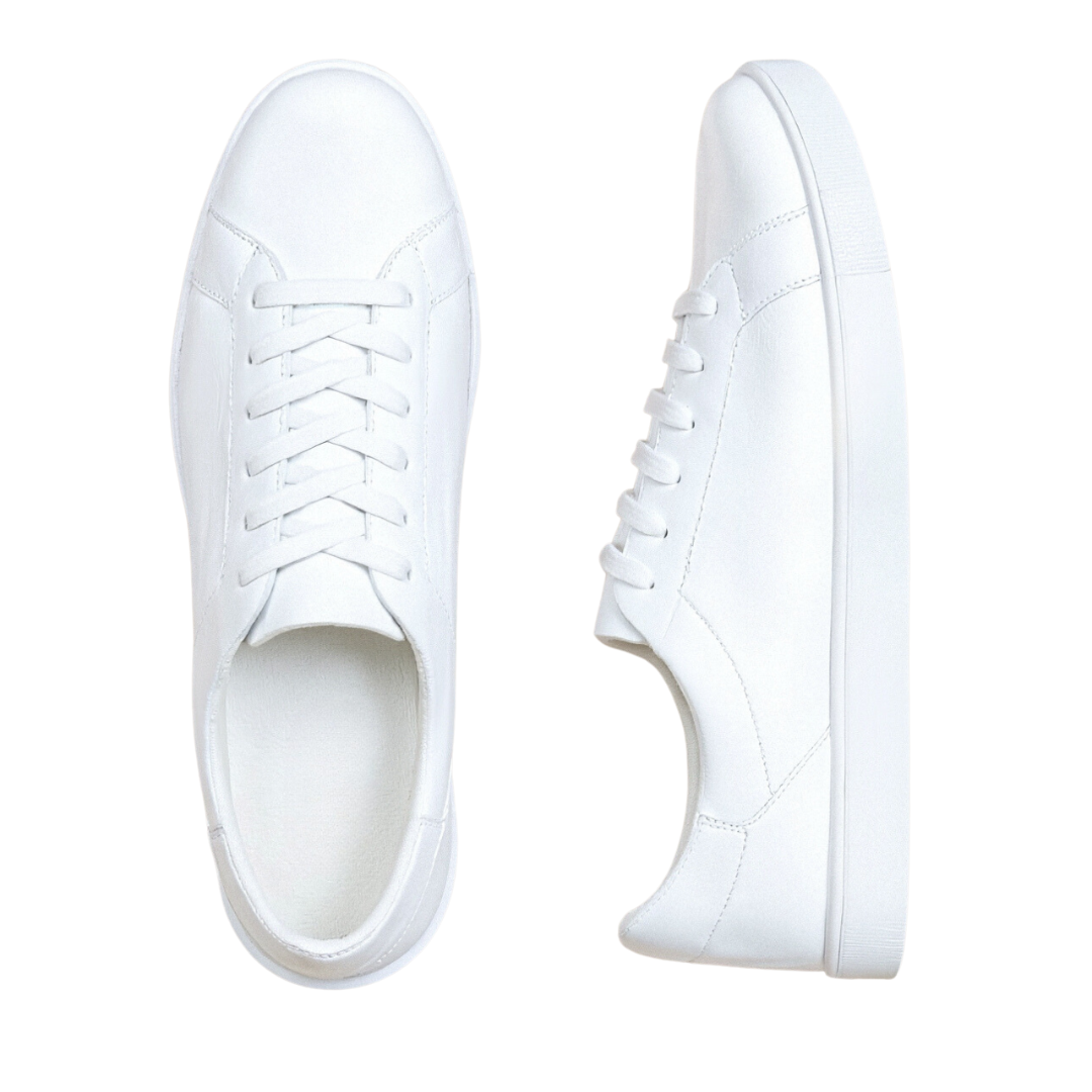 Belmont Classic Sneaker