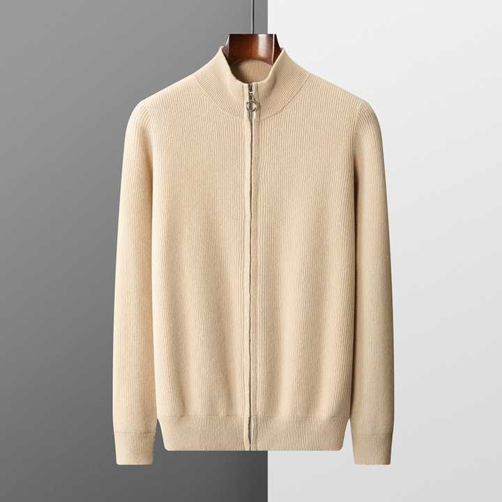 Belmont Cashmere Vest