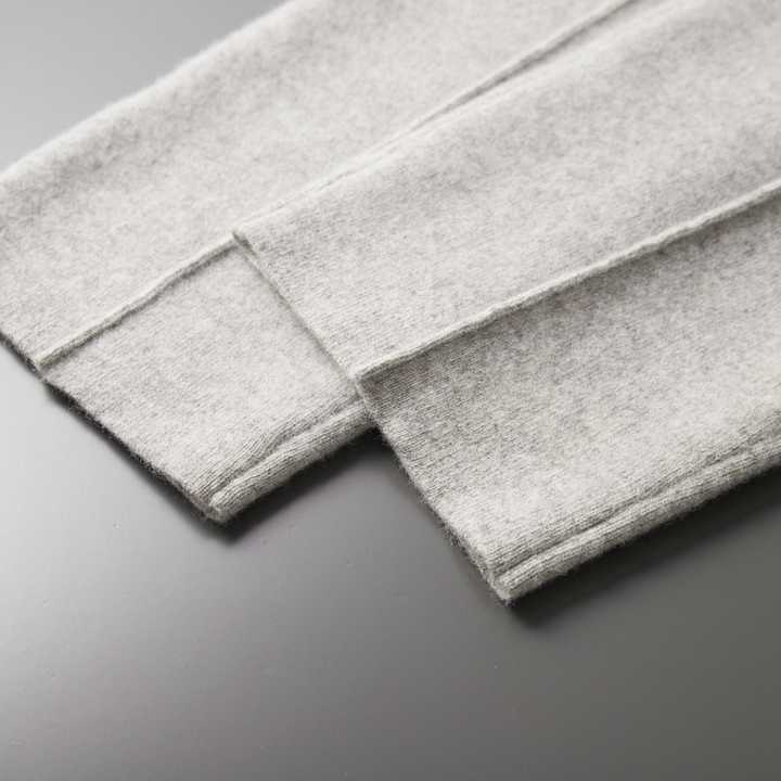 Belmont Cashmere Trousers