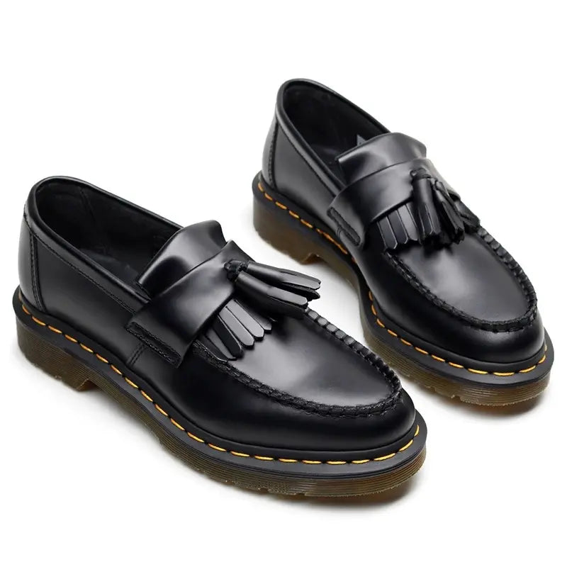Belmont Classic Loafers
