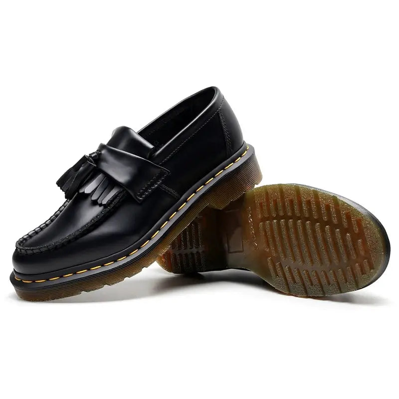 Belmont Classic Loafers