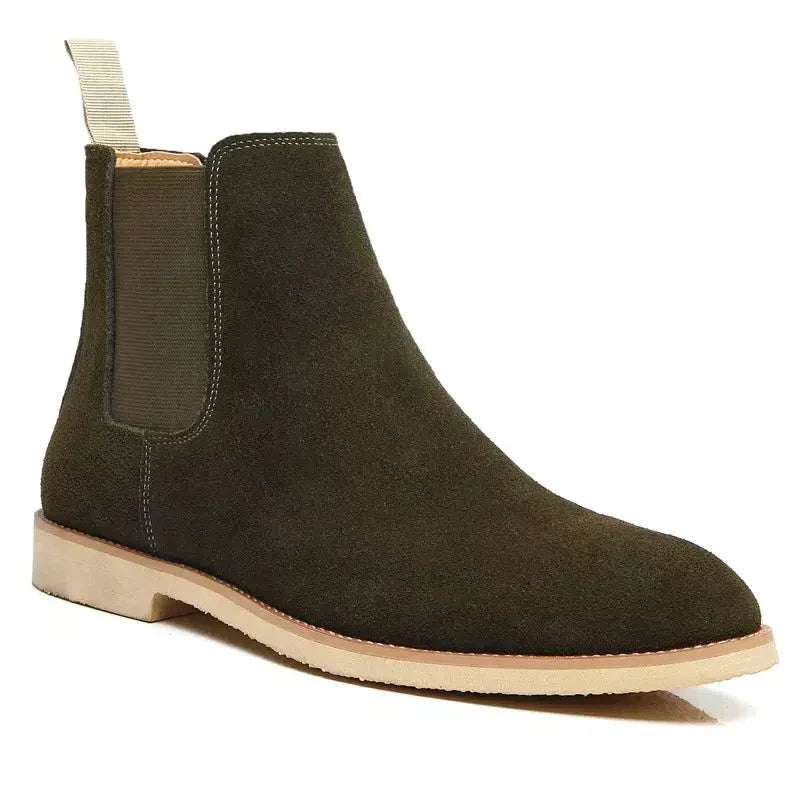 Belmont Chelsea Boots