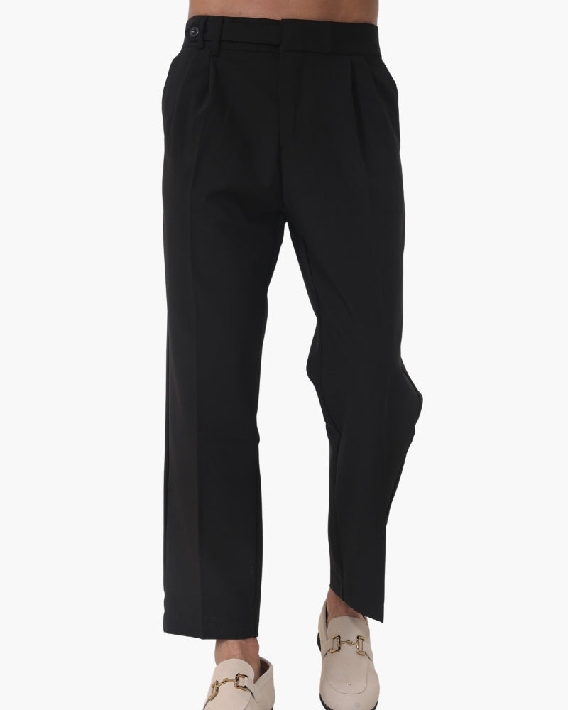 Belmont Paris High Waist Pantalon