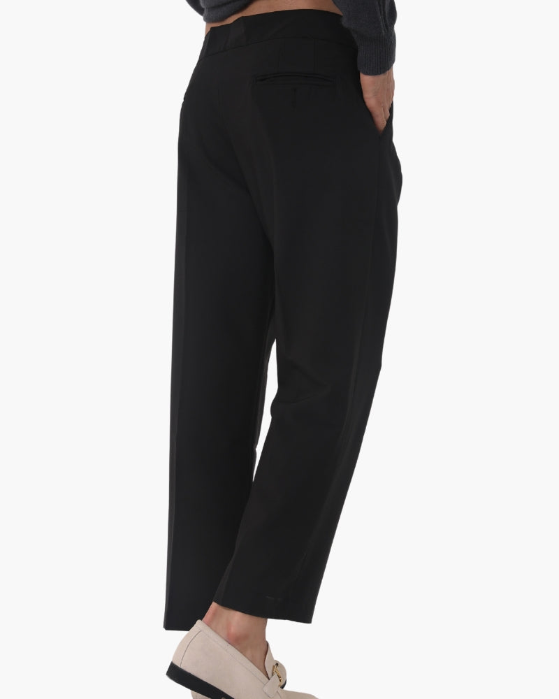 Belmont Paris High Waist Pantalon