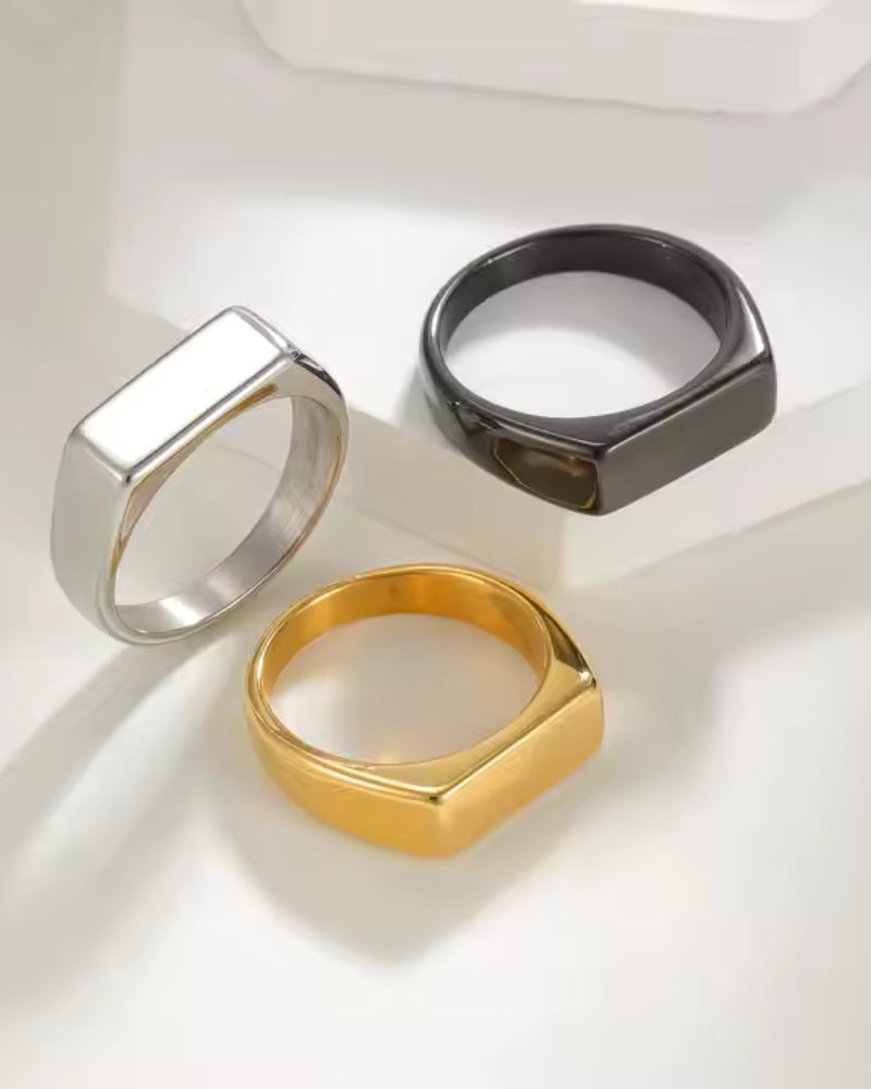 BELMONT Ring