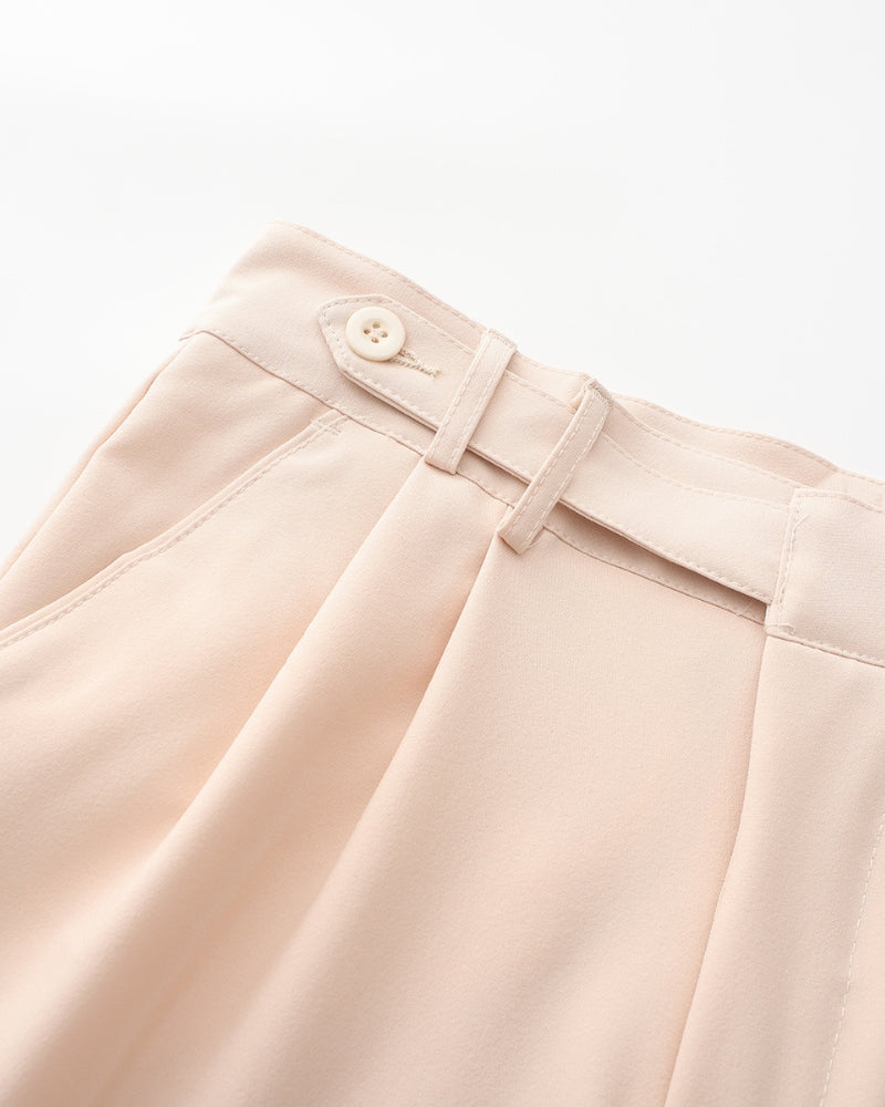 Belmont Paris High Waist Pantalon