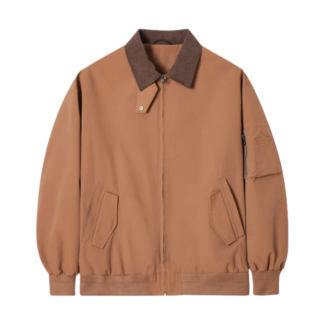 Belmont Classic Mayfair Jacket