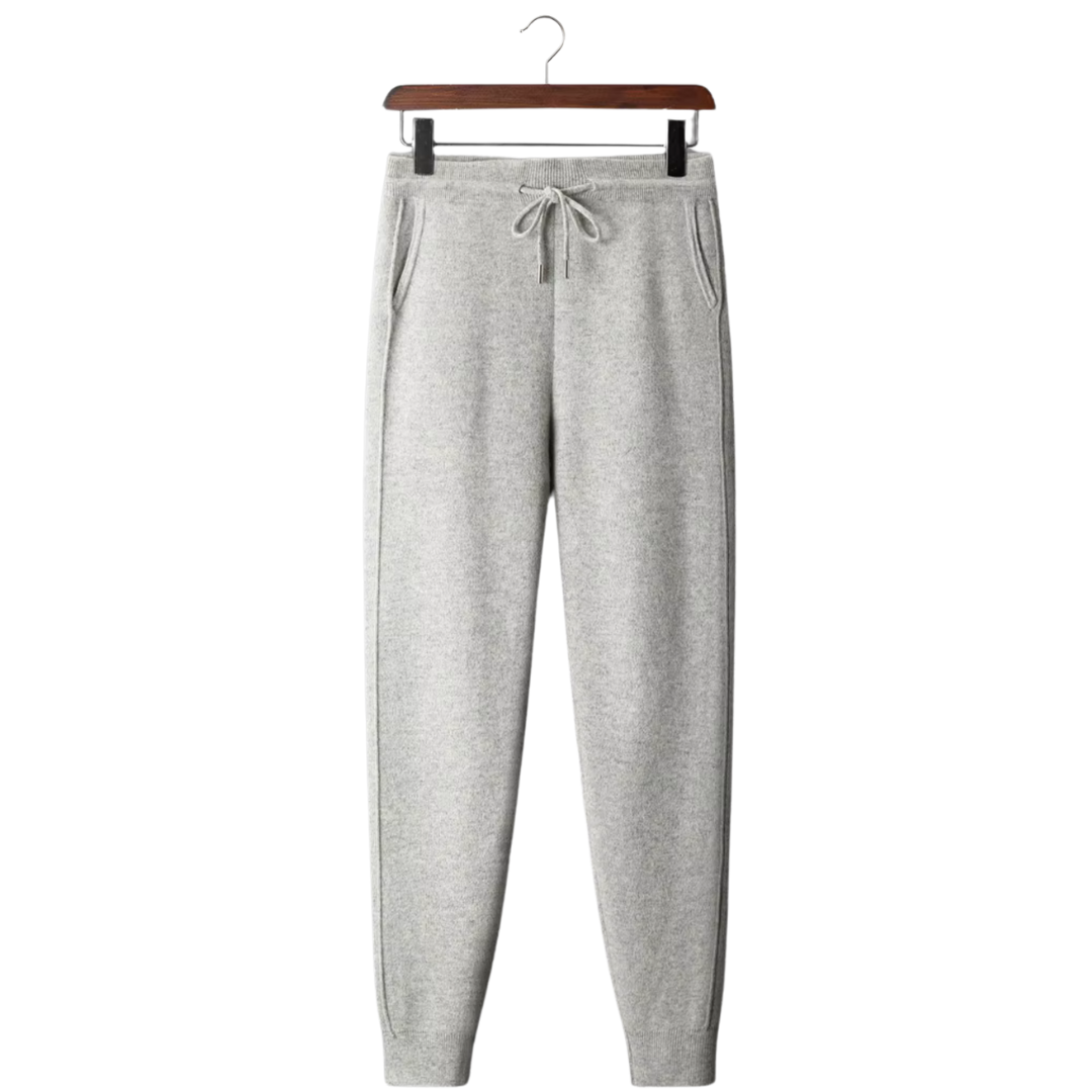 BELMONT WOOL LEISURE JOGGERS