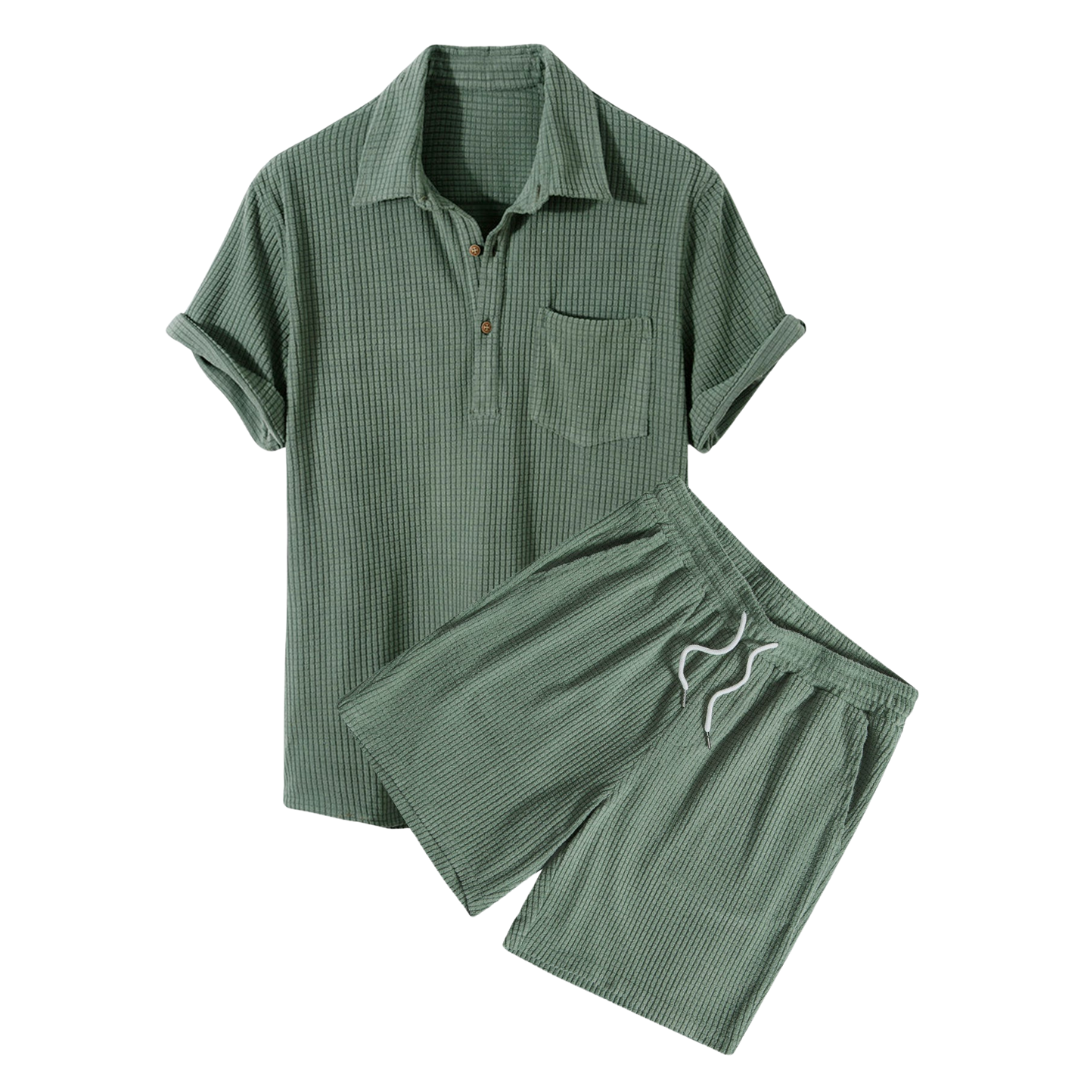 Tobacco & Pine SET