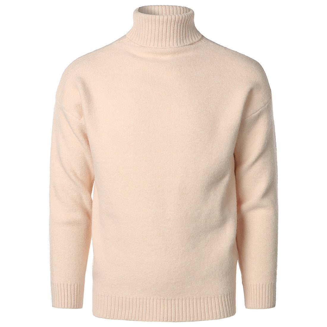 Belmont Turtleneck